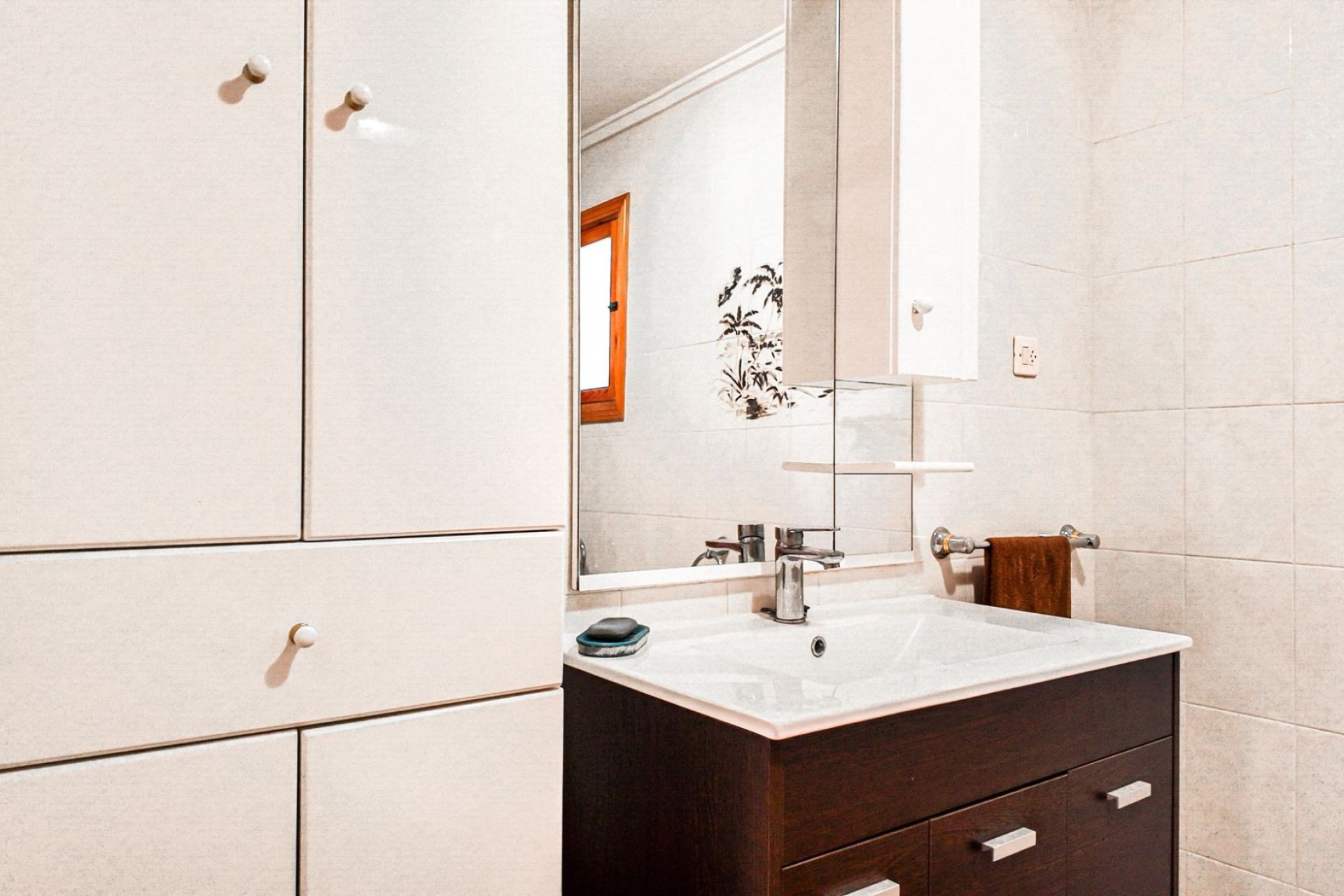 Reventa - Apartamento -
Torrevieja - Playa Los Naufragos