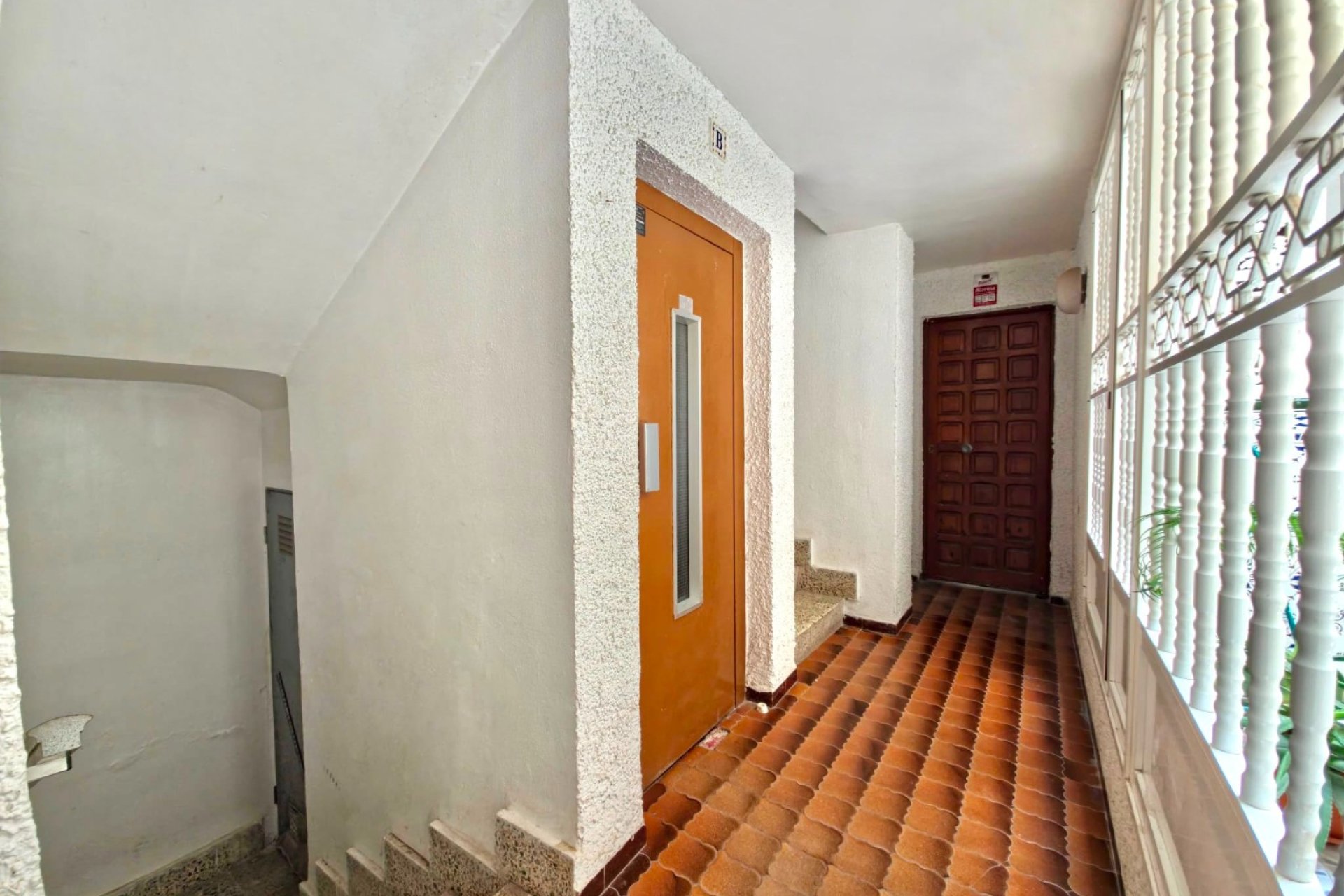 Reventa - Apartamento -
Torrevieja - Playa Los Naufragos