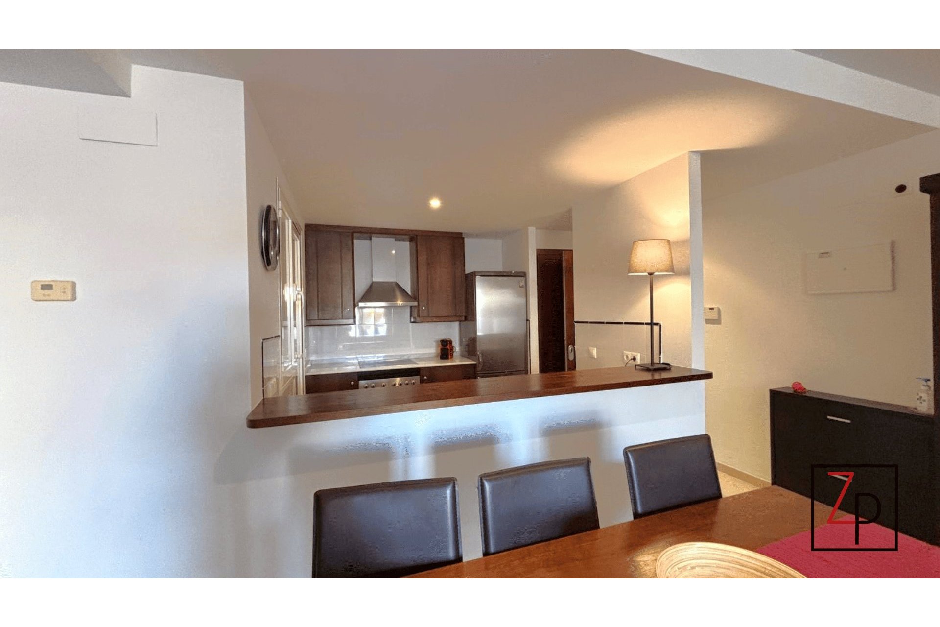 Reventa - Apartamento -
Torrevieja - Punta Prima