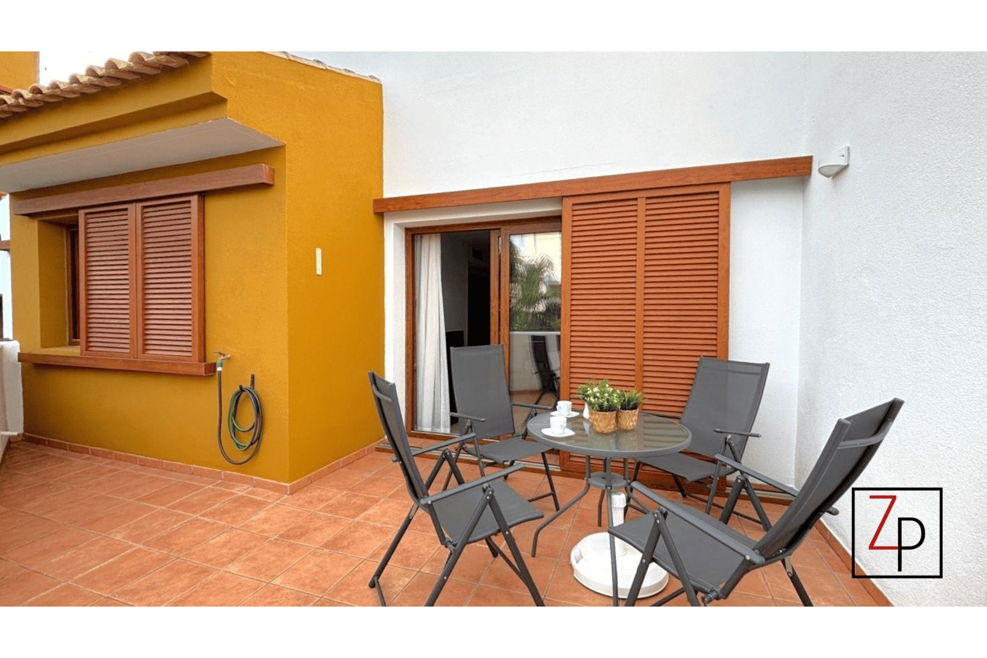 Reventa - Apartamento -
Torrevieja - Punta Prima