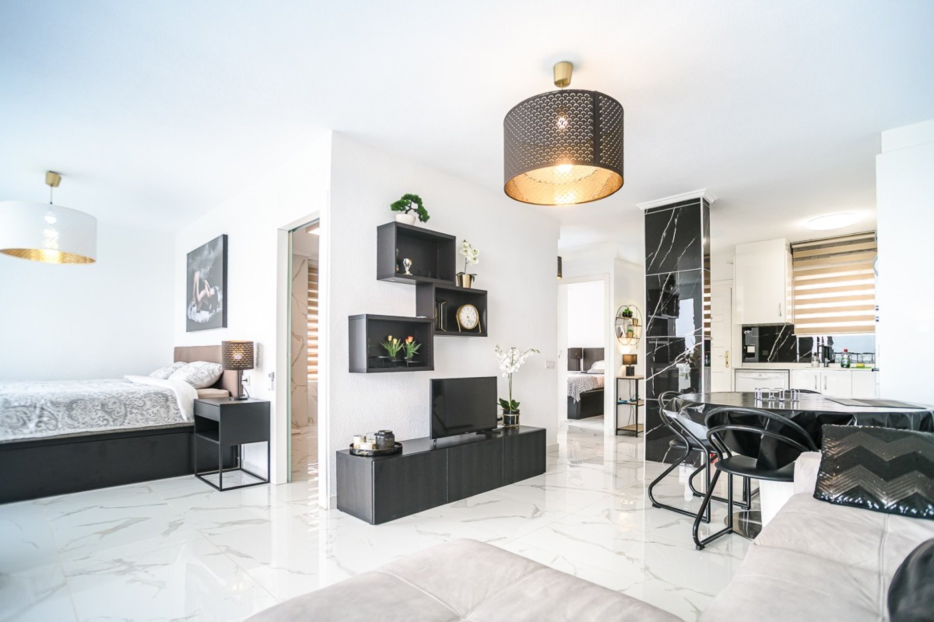 Reventa - Apartamento -
Torrevieja - Punta Prima