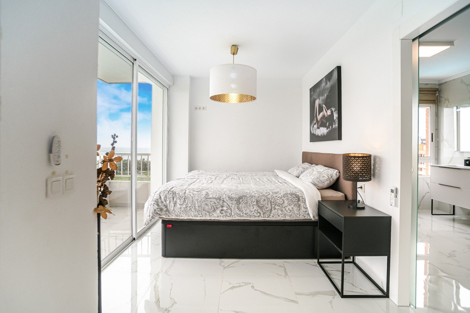 Reventa - Apartamento -
Torrevieja - Punta Prima