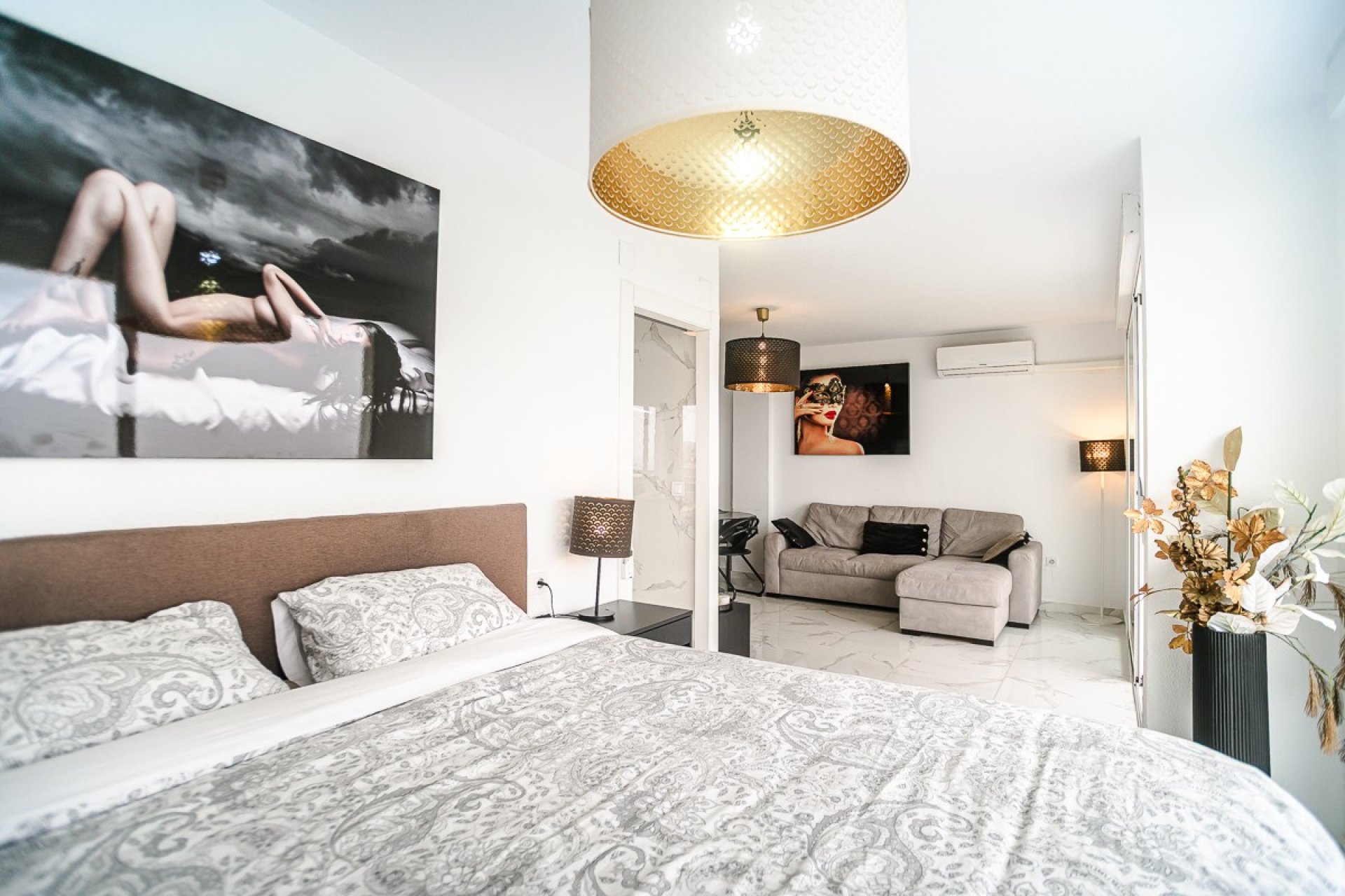 Reventa - Apartamento -
Torrevieja - Punta Prima