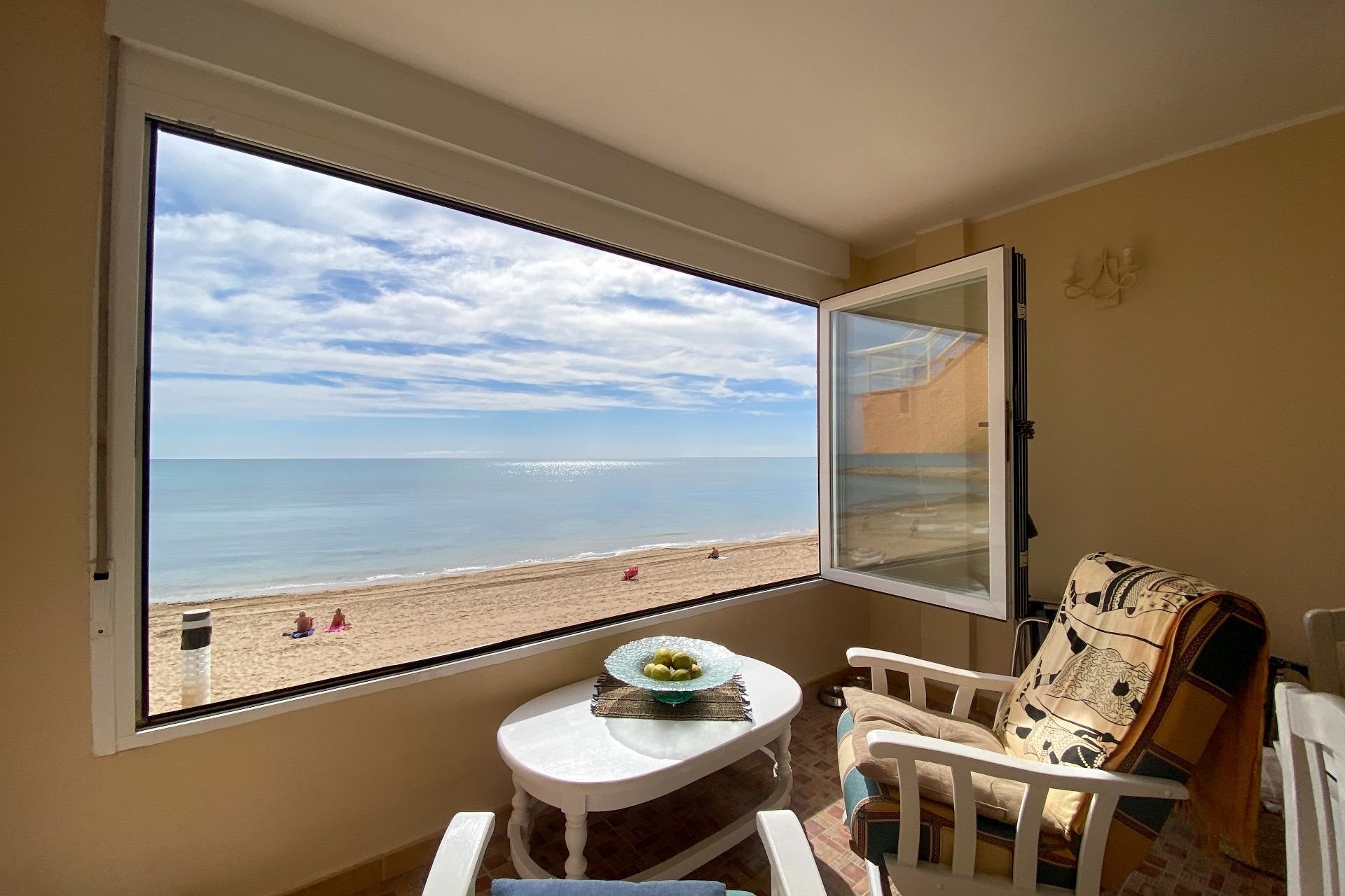 Reventa - Apartamento -
Torrevieja