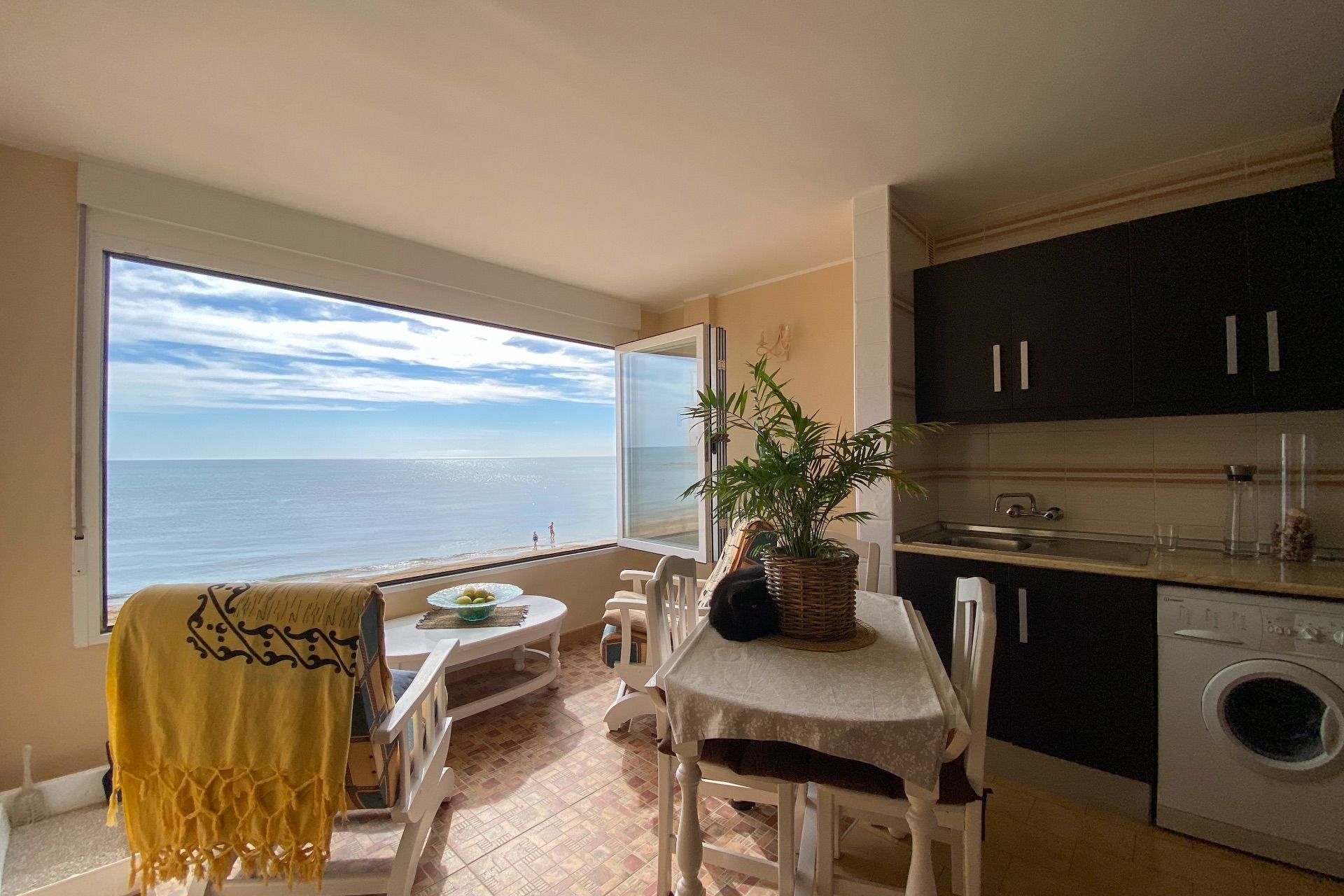 Reventa - Apartamento -
Torrevieja