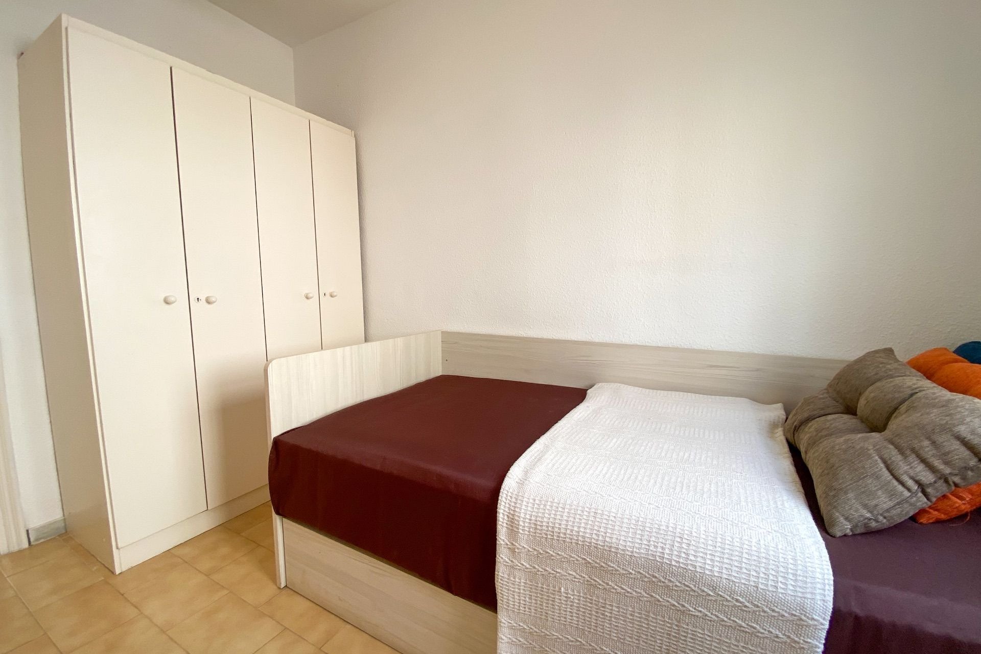 Reventa - Apartamento -
Torrevieja