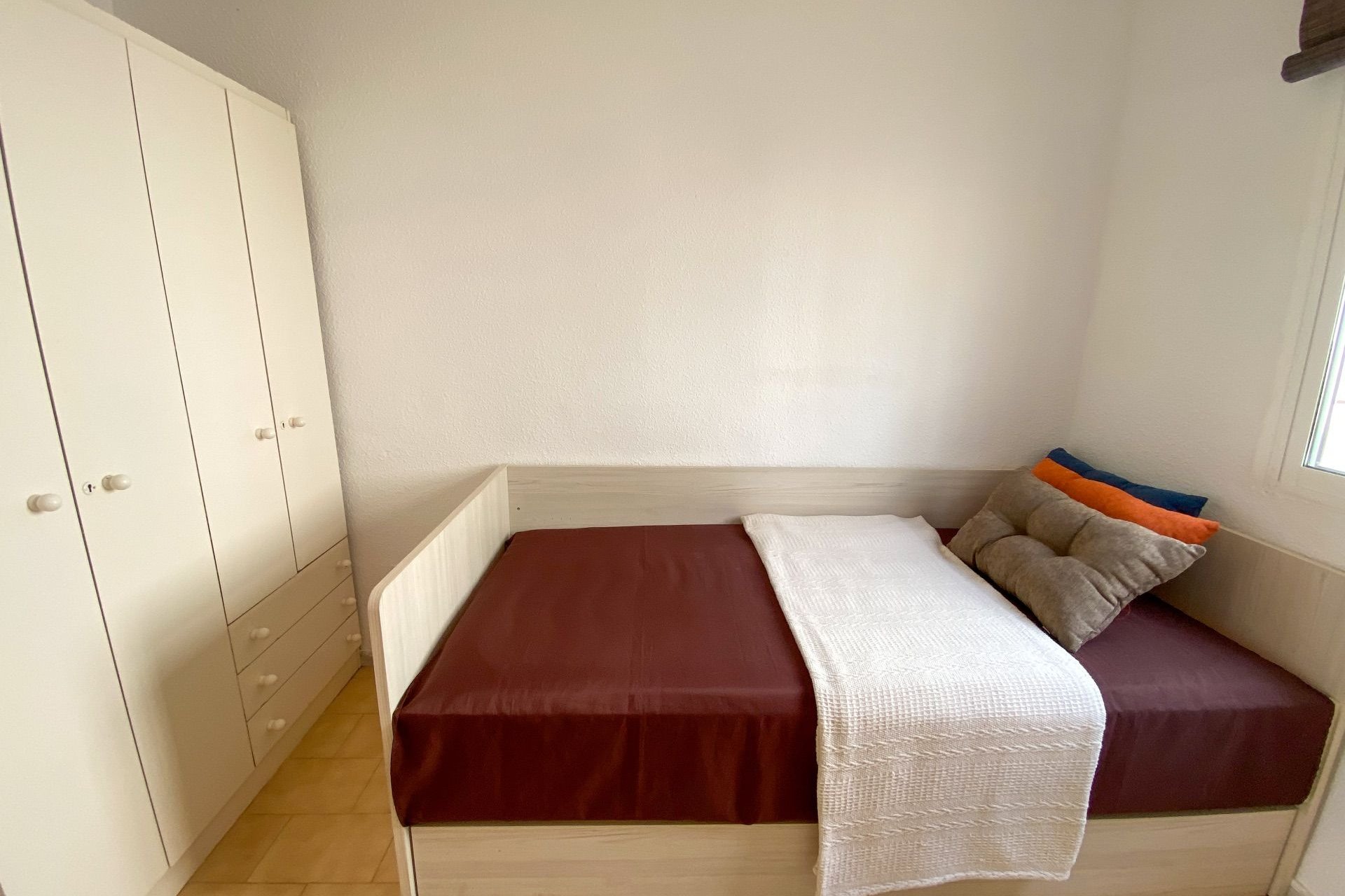Reventa - Apartamento -
Torrevieja