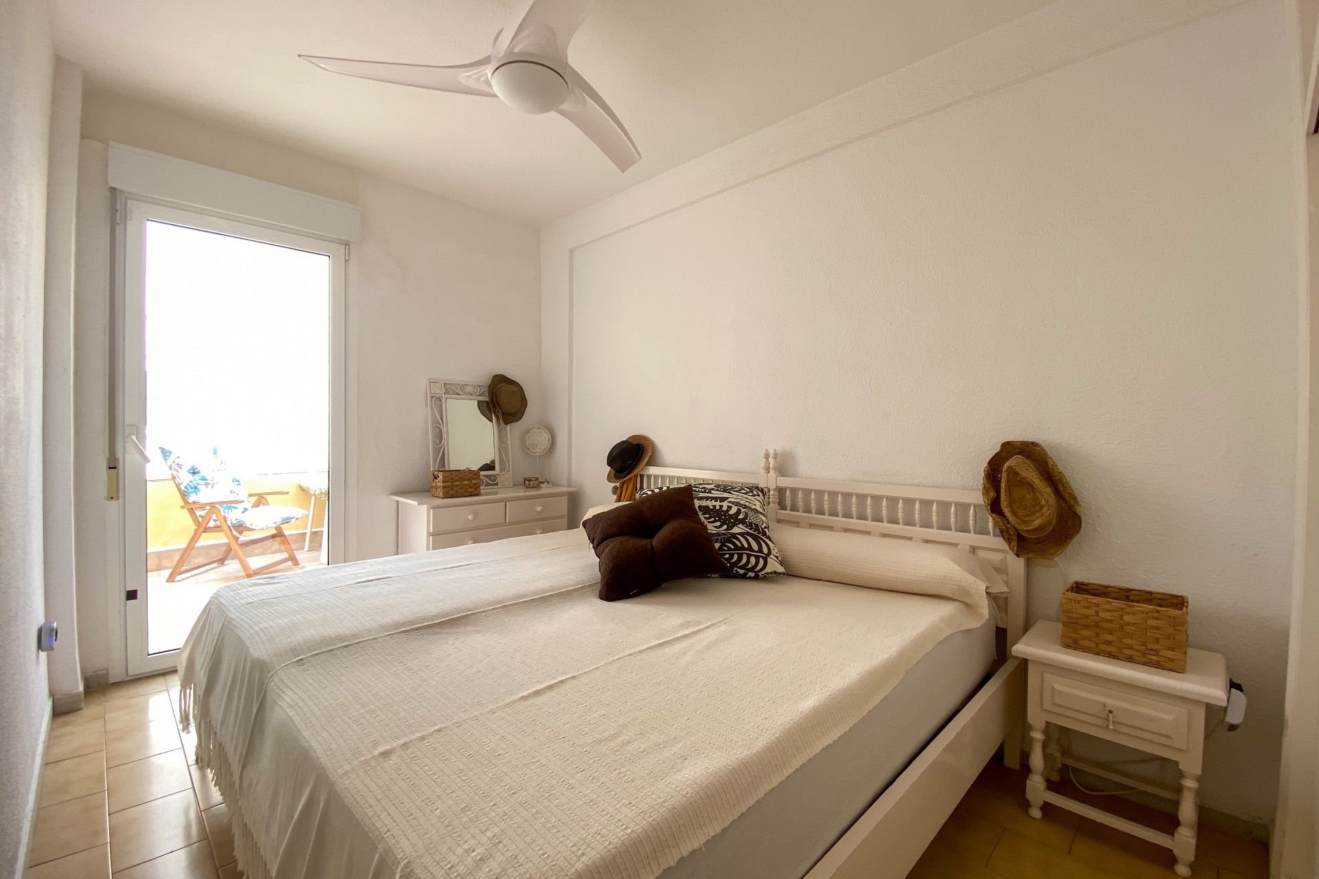 Reventa - Apartamento -
Torrevieja