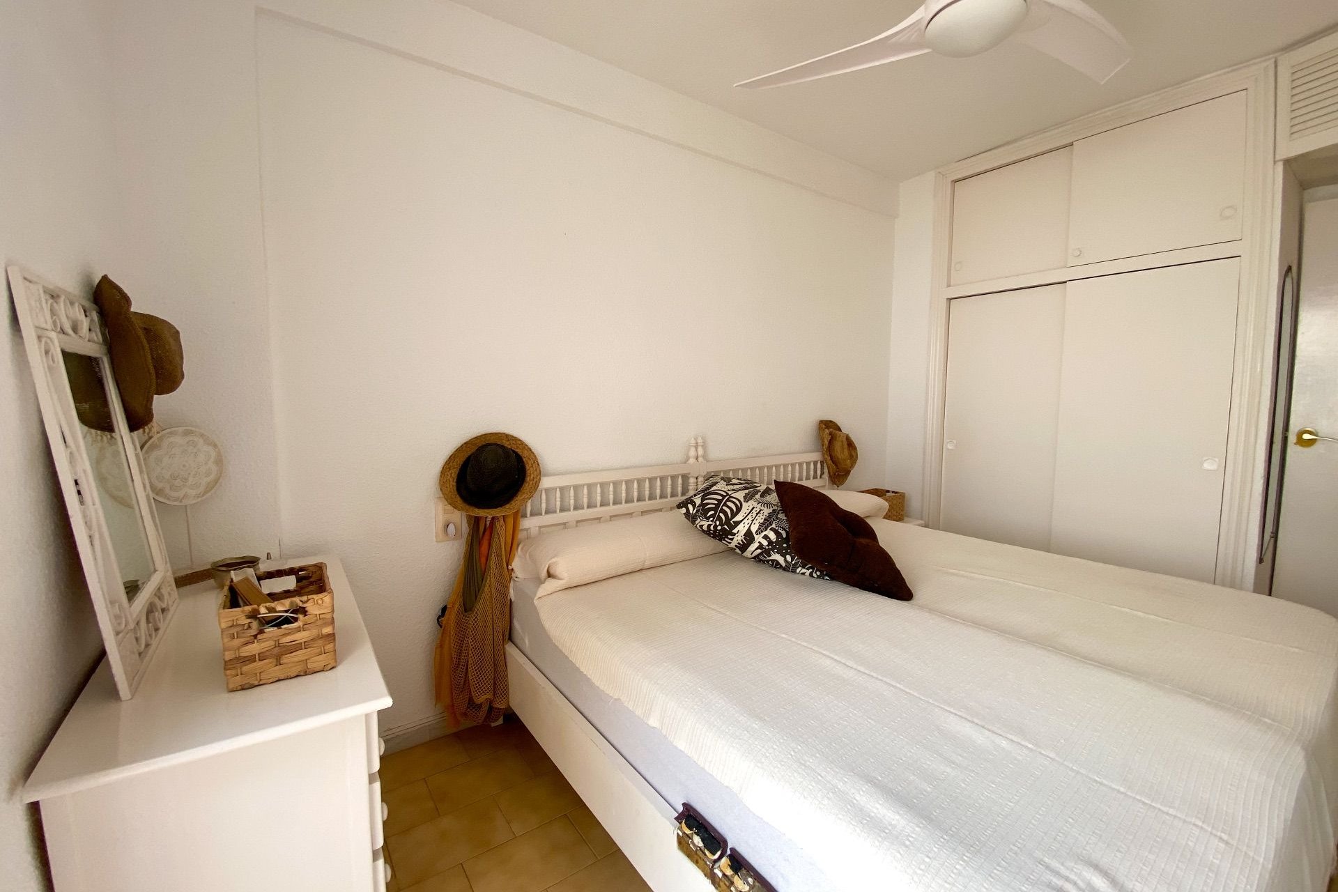 Reventa - Apartamento -
Torrevieja