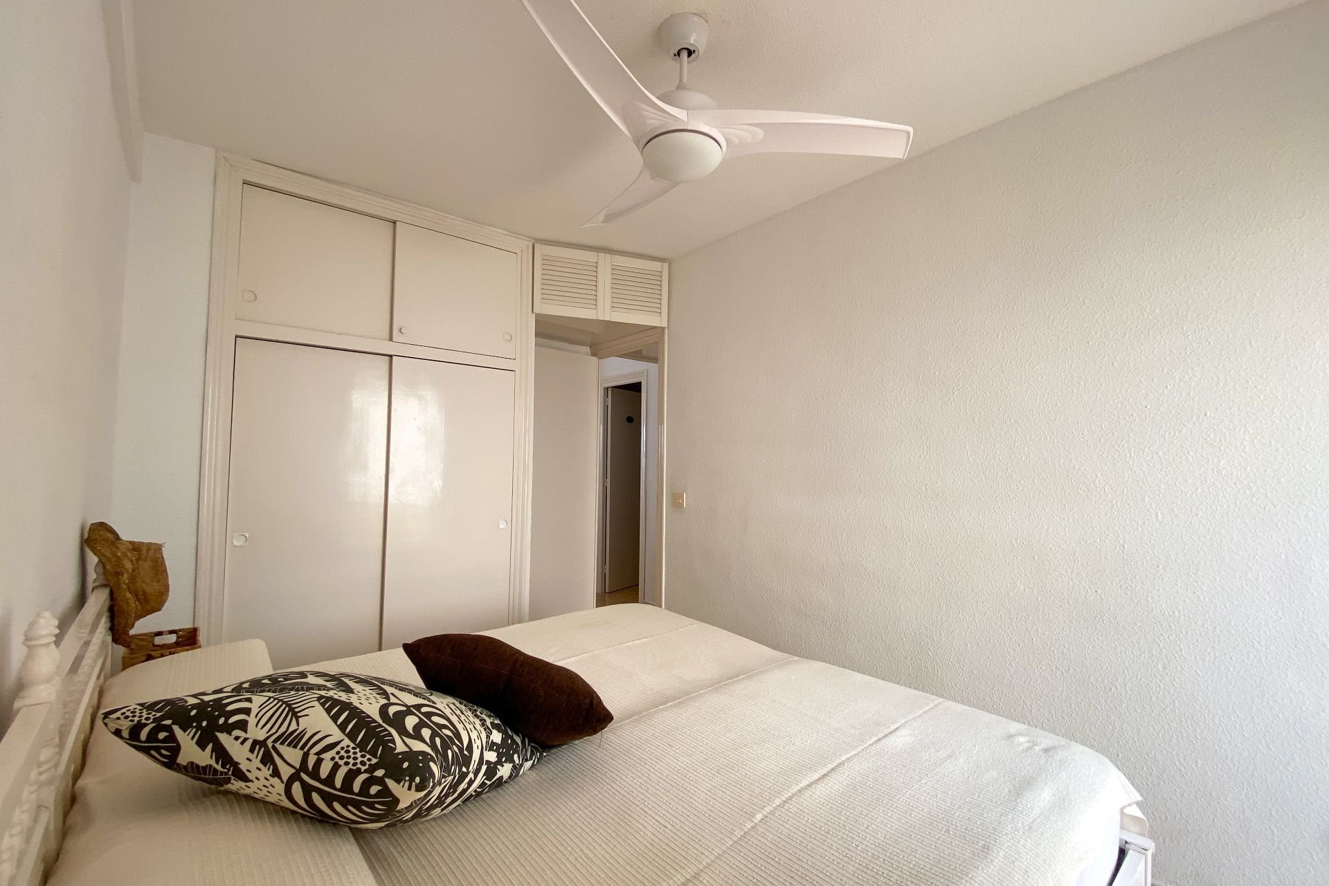 Reventa - Apartamento -
Torrevieja