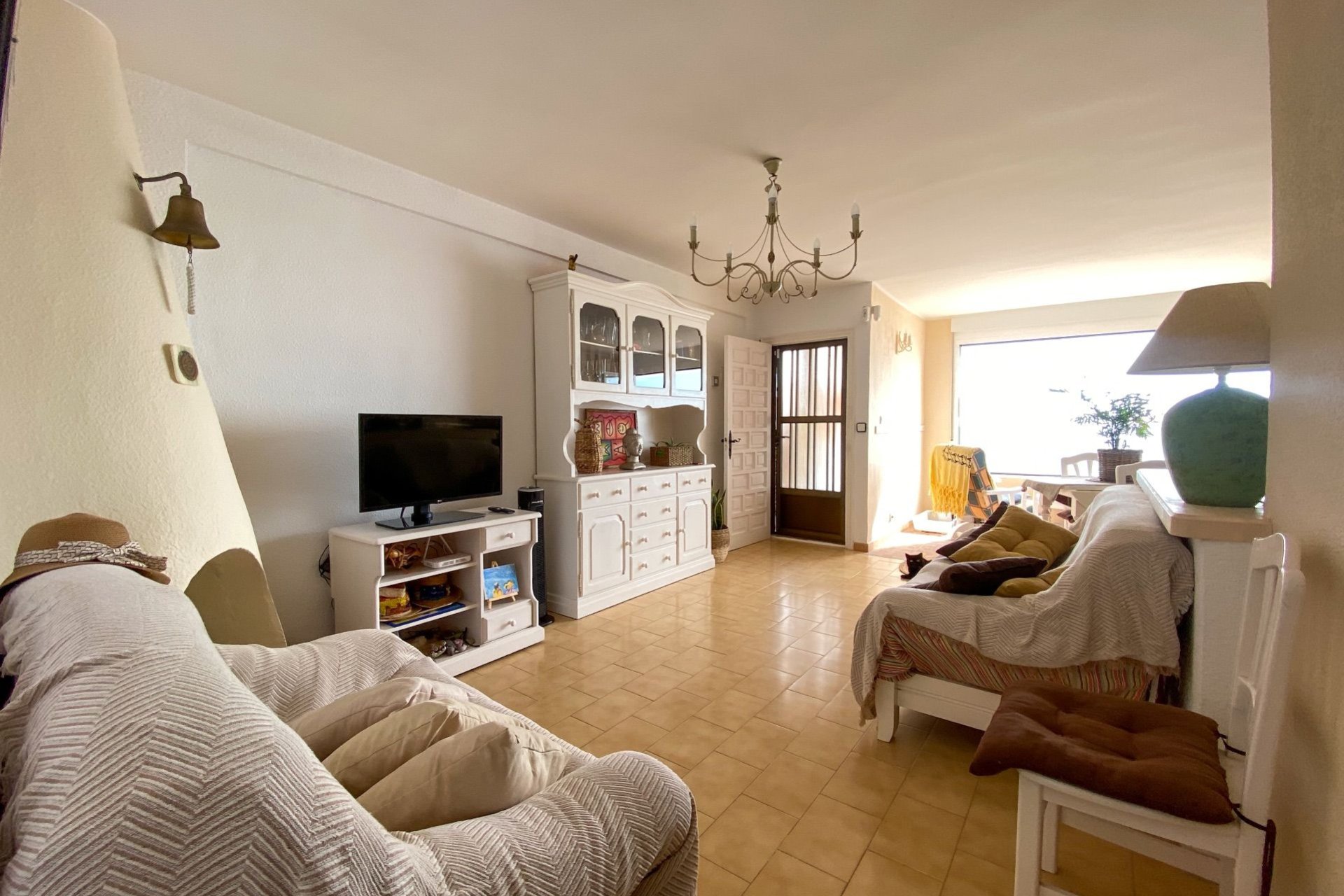 Reventa - Apartamento -
Torrevieja