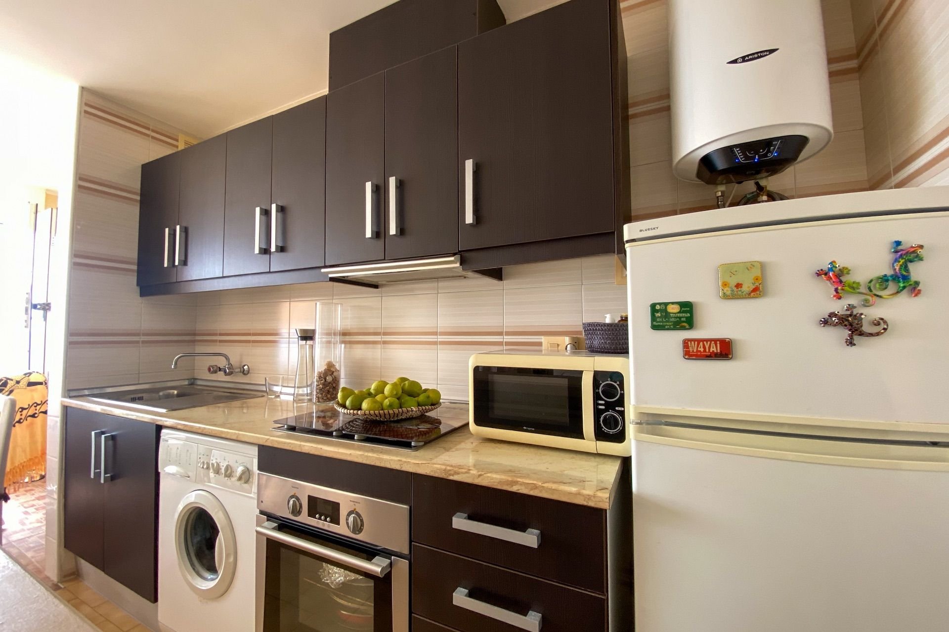 Reventa - Apartamento -
Torrevieja