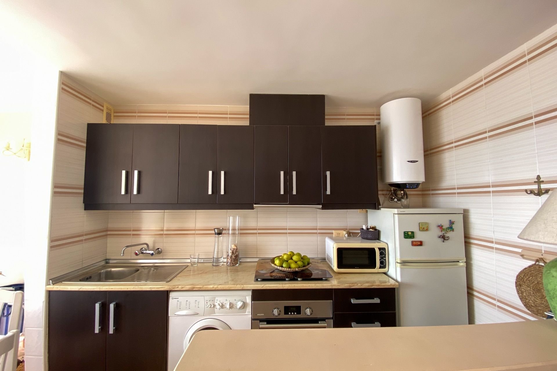 Reventa - Apartamento -
Torrevieja