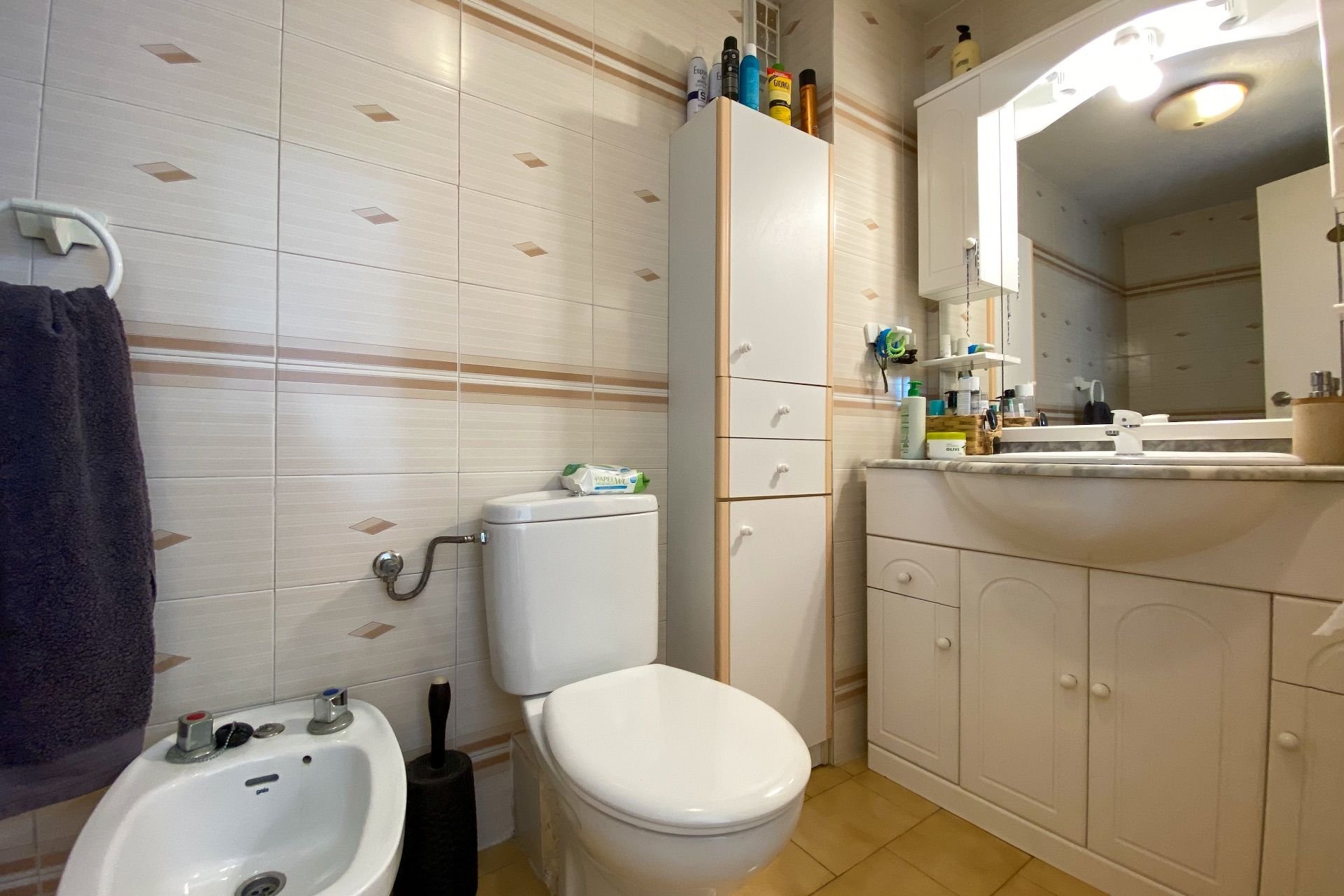 Reventa - Apartamento -
Torrevieja