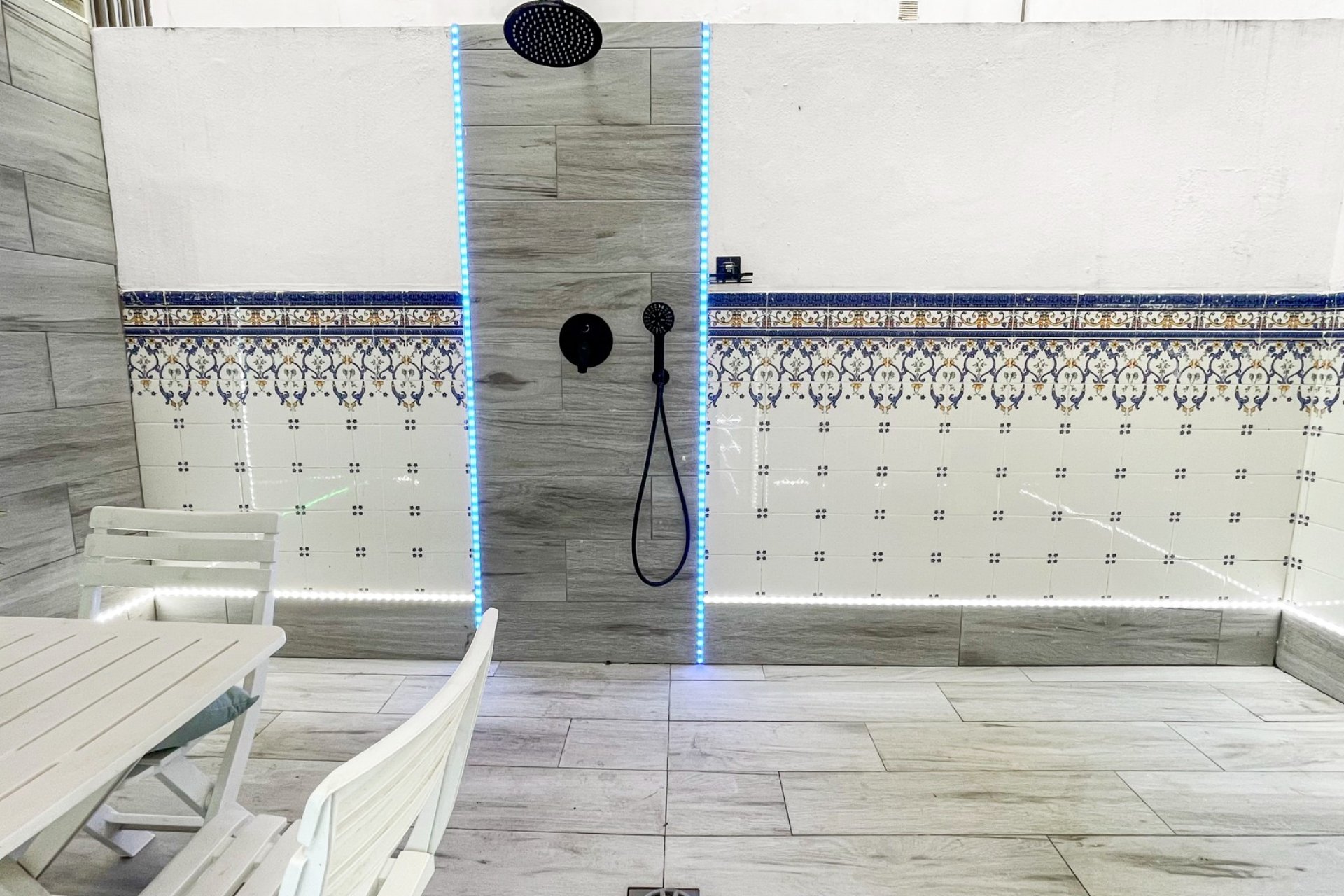 Reventa - Apartamento -
Torrevieja