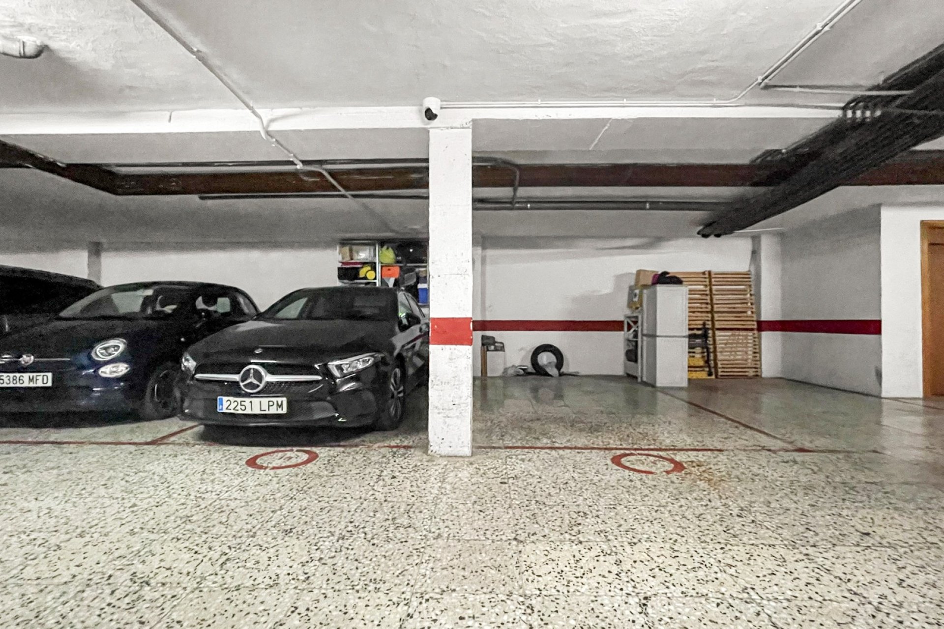 Reventa - Apartamento -
Torrevieja