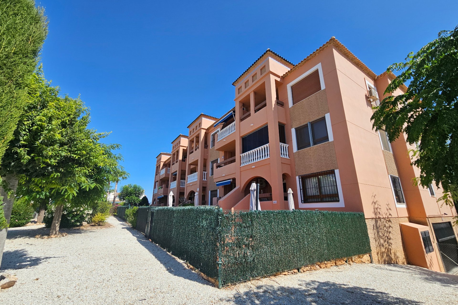 Reventa - Apartamento -
Villamartín - PAU 8