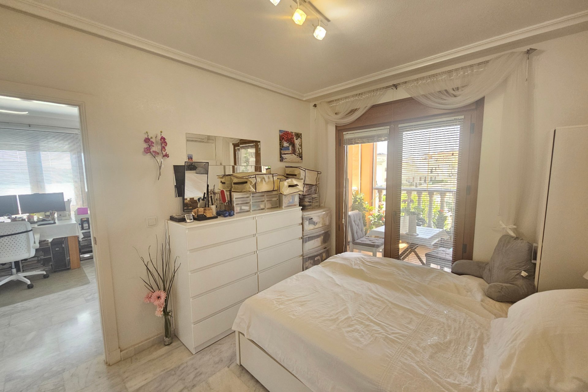 Reventa - Apartamento -
Villamartín - PAU 8