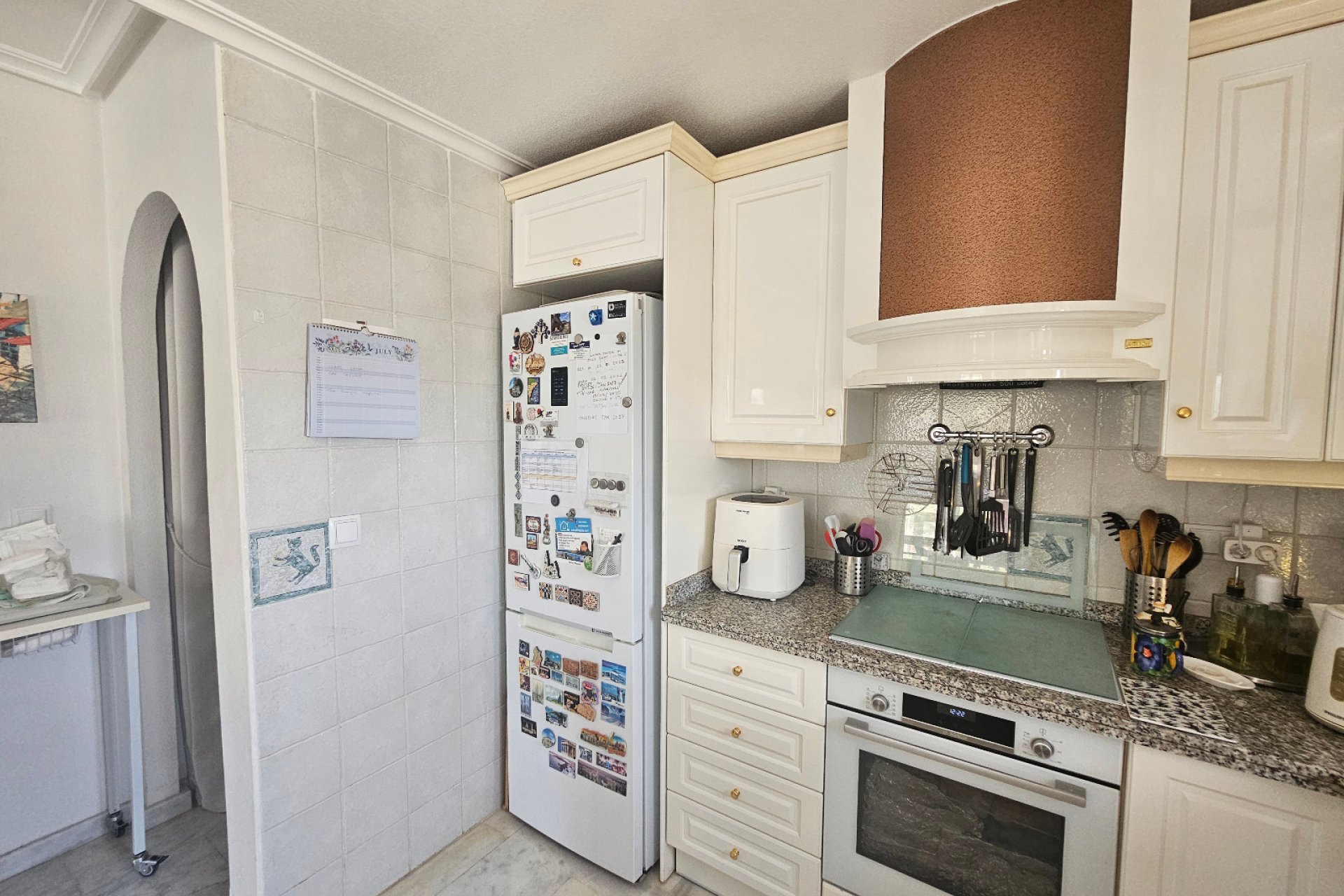 Reventa - Apartamento -
Villamartín - PAU 8