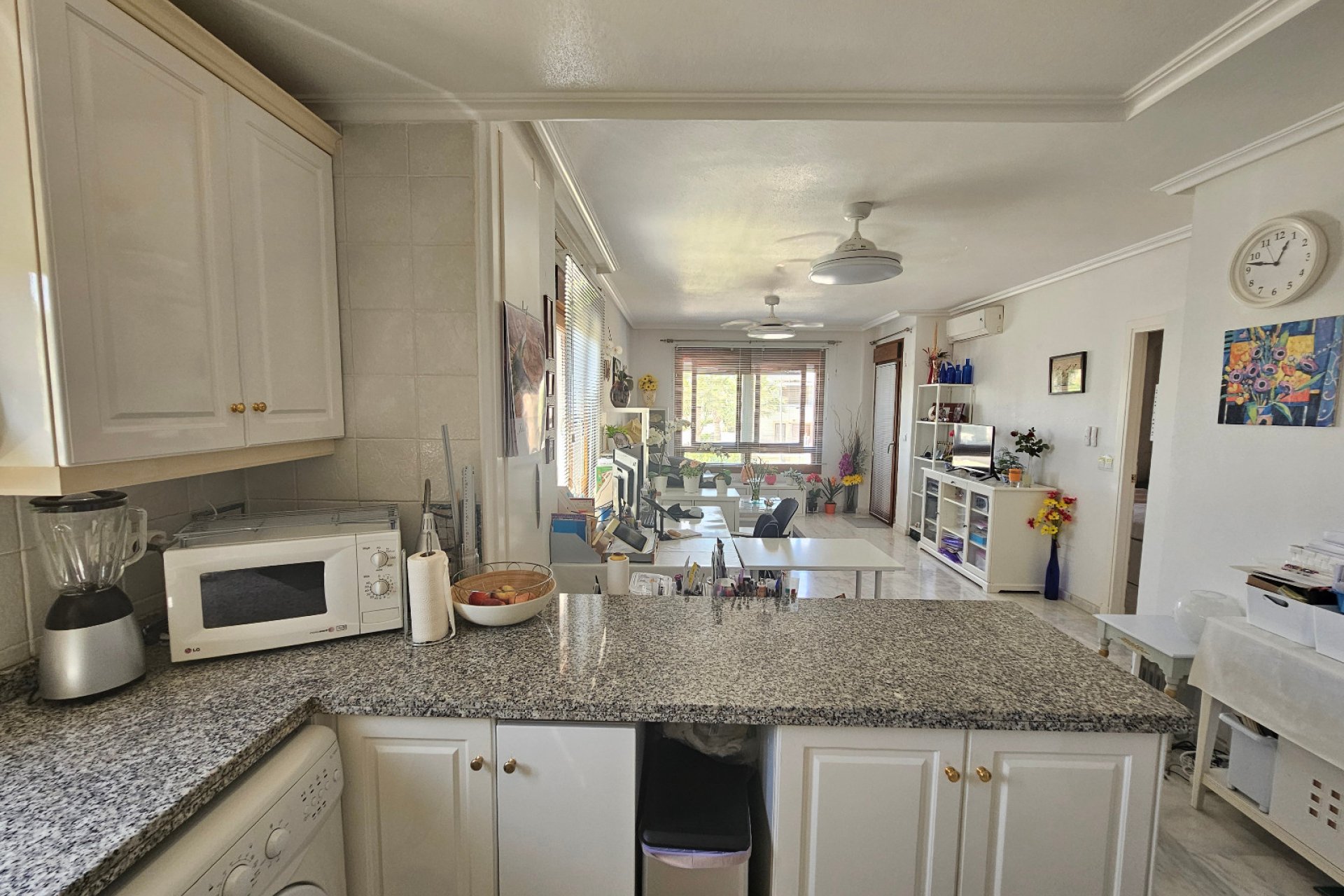 Reventa - Apartamento -
Villamartín - PAU 8