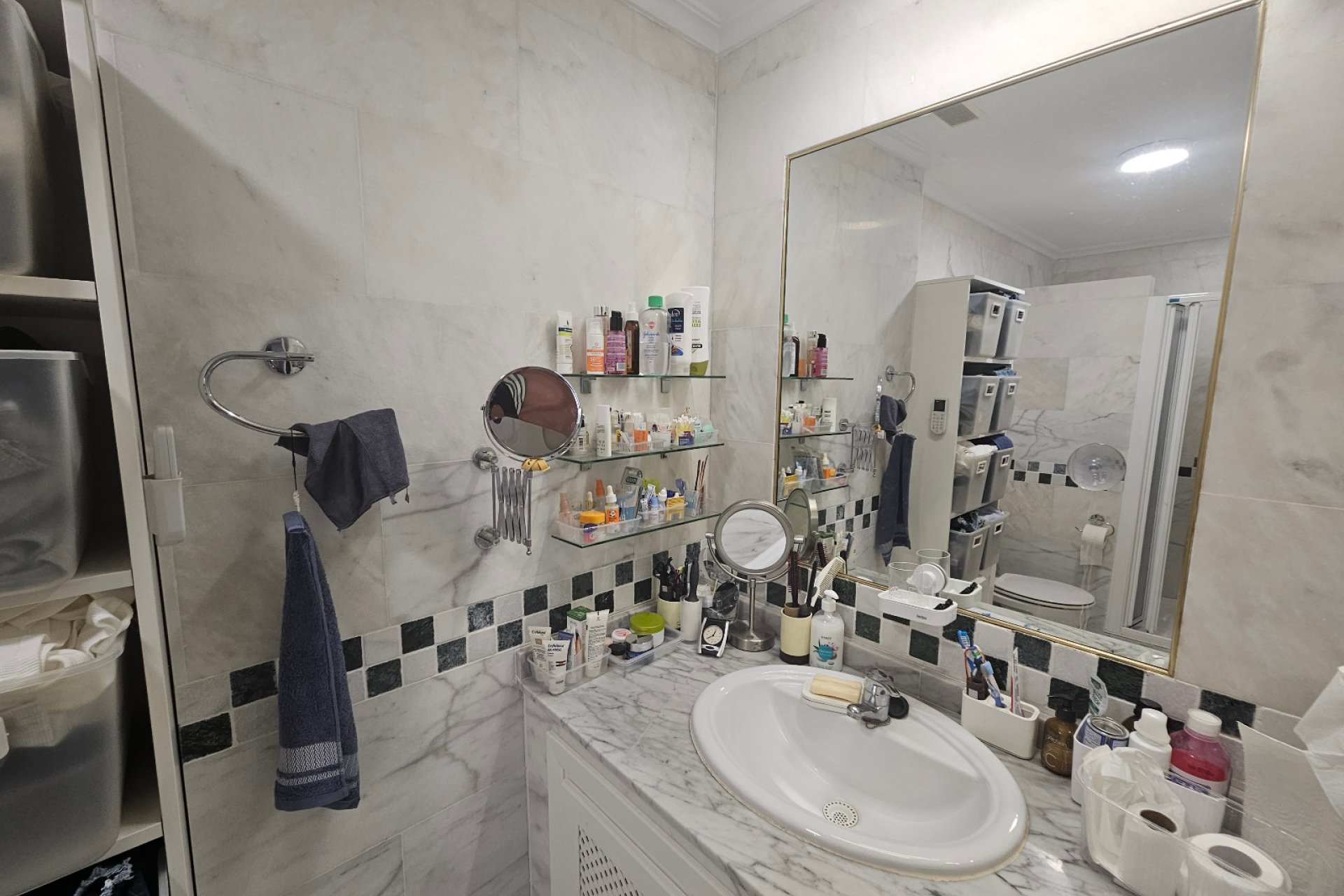 Reventa - Apartamento -
Villamartín - PAU 8