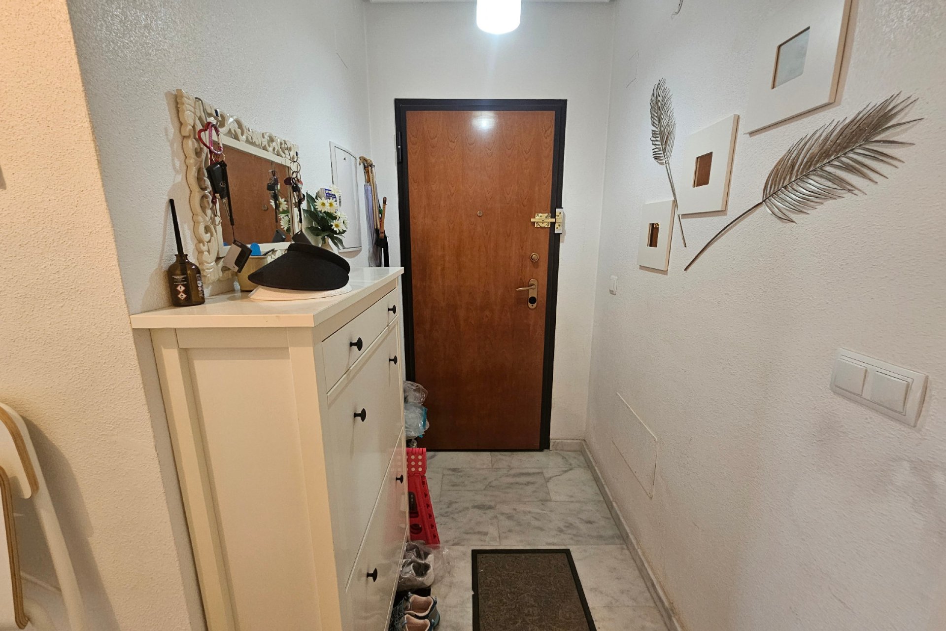 Reventa - Apartamento -
Villamartín - PAU 8