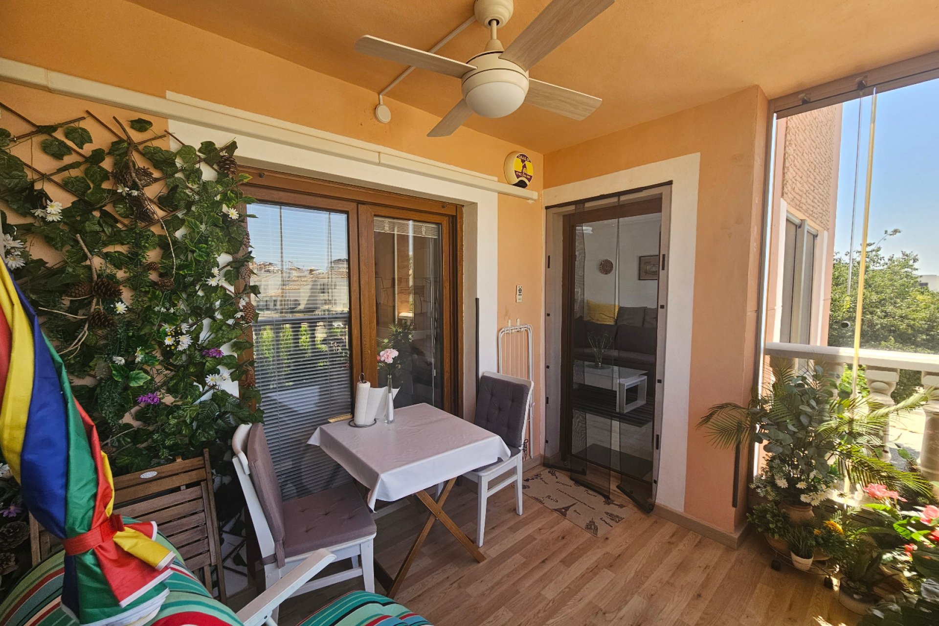 Reventa - Apartamento -
Villamartín - PAU 8