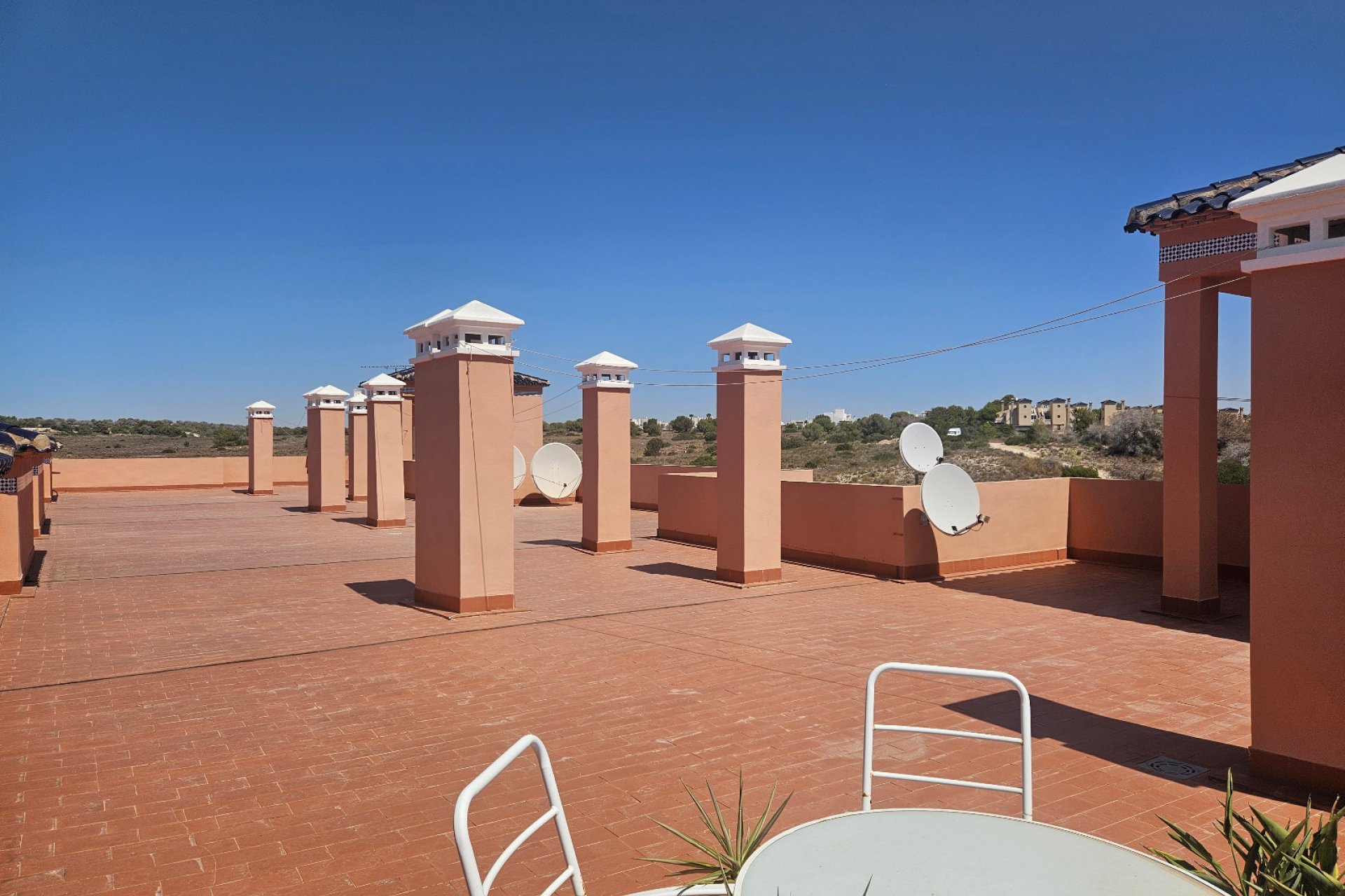 Reventa - Apartamento -
Villamartín - PAU 8