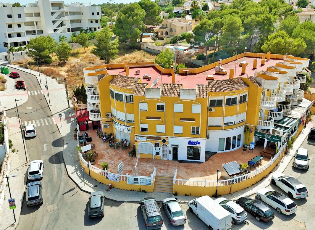 Reventa - Apartamento -
Villamartín