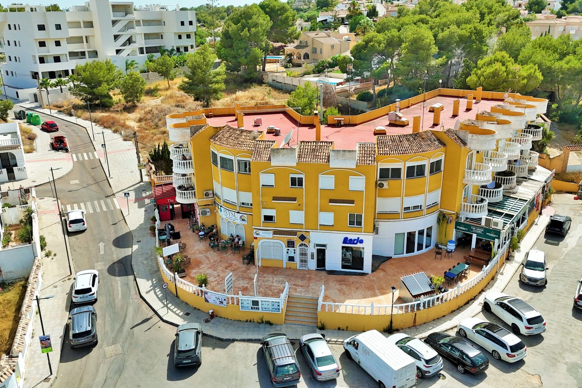 Reventa - Apartamento -
Villamartín