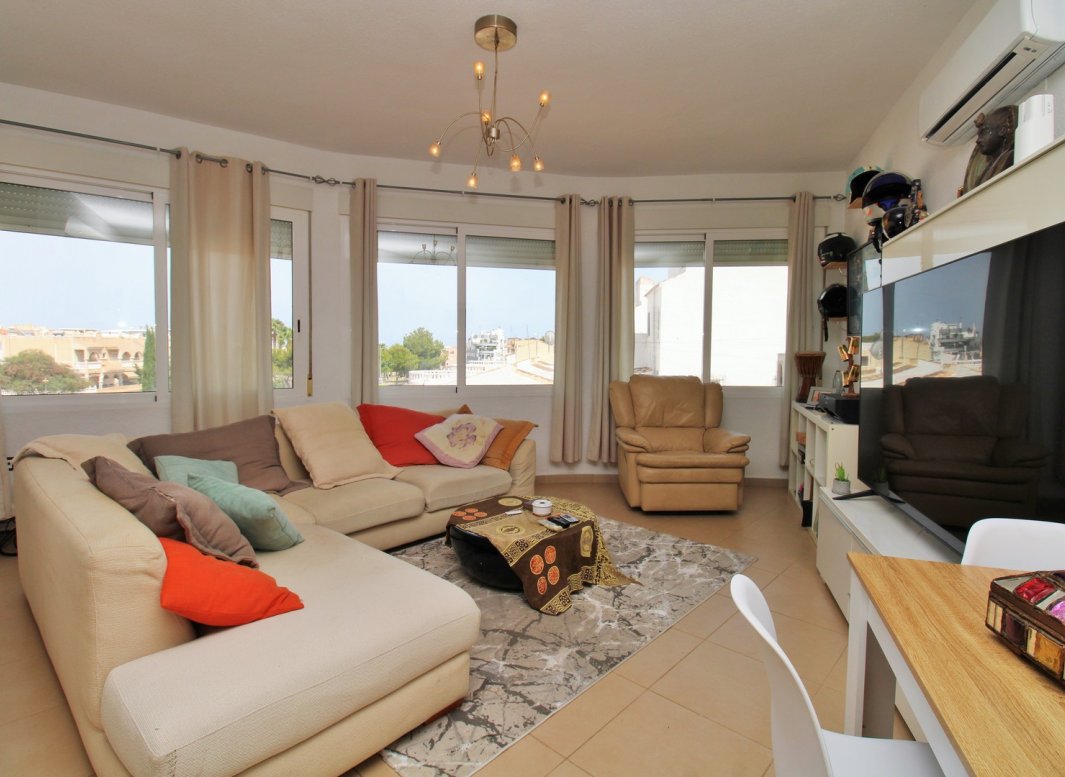 Reventa - Apartamento -
Villamartín