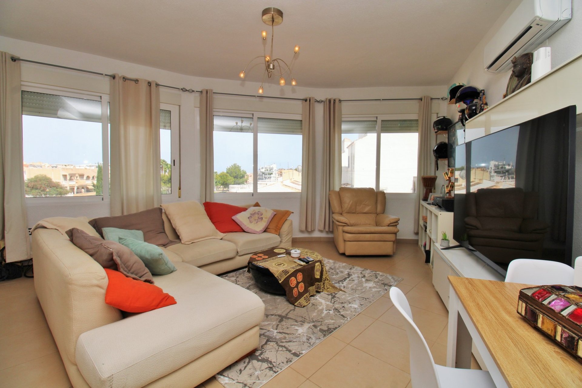 Reventa - Apartamento -
Villamartín