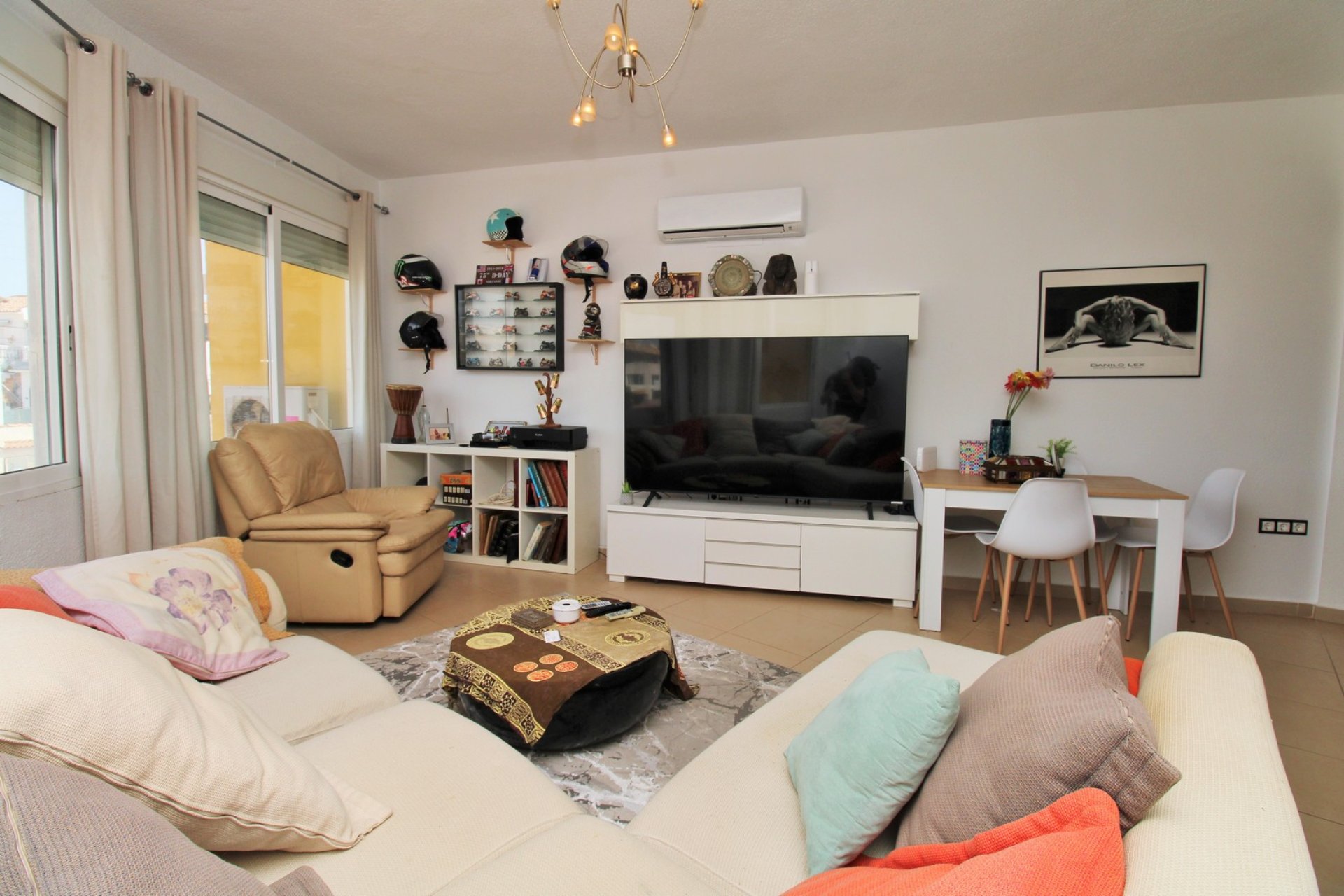 Reventa - Apartamento -
Villamartín