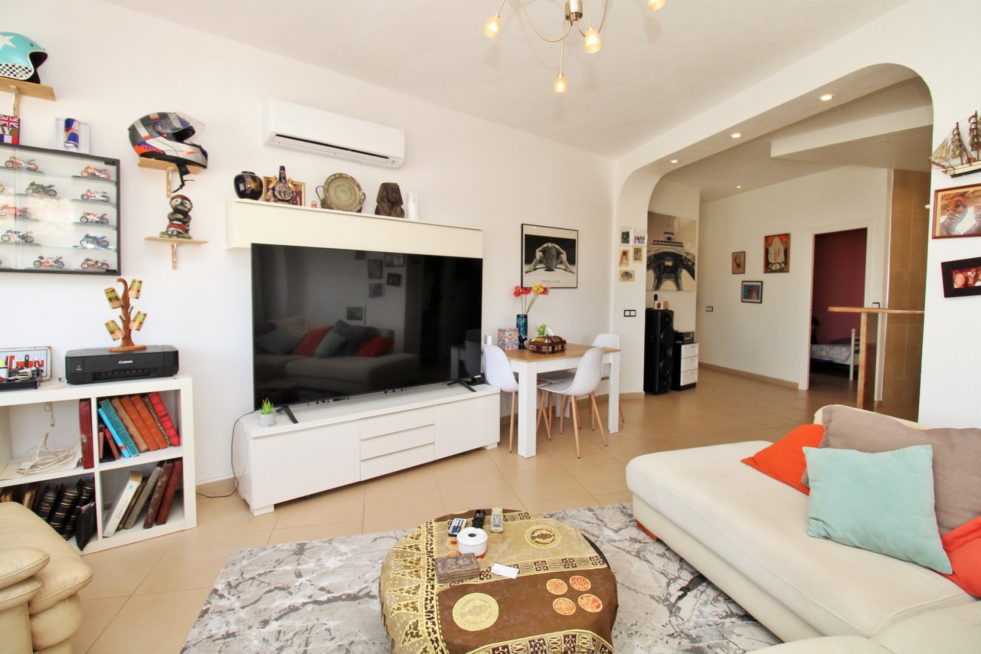 Reventa - Apartamento -
Villamartín