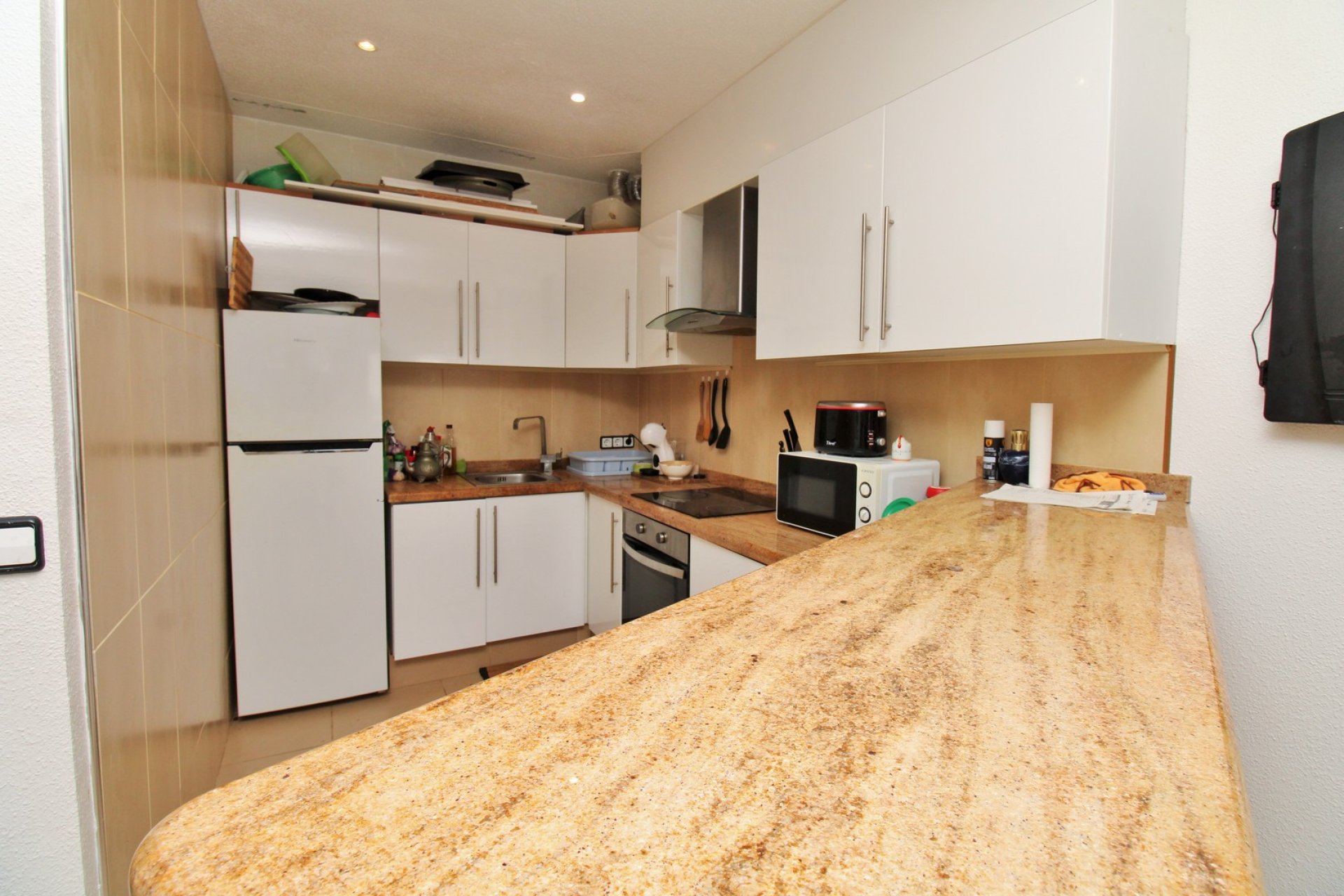 Reventa - Apartamento -
Villamartín