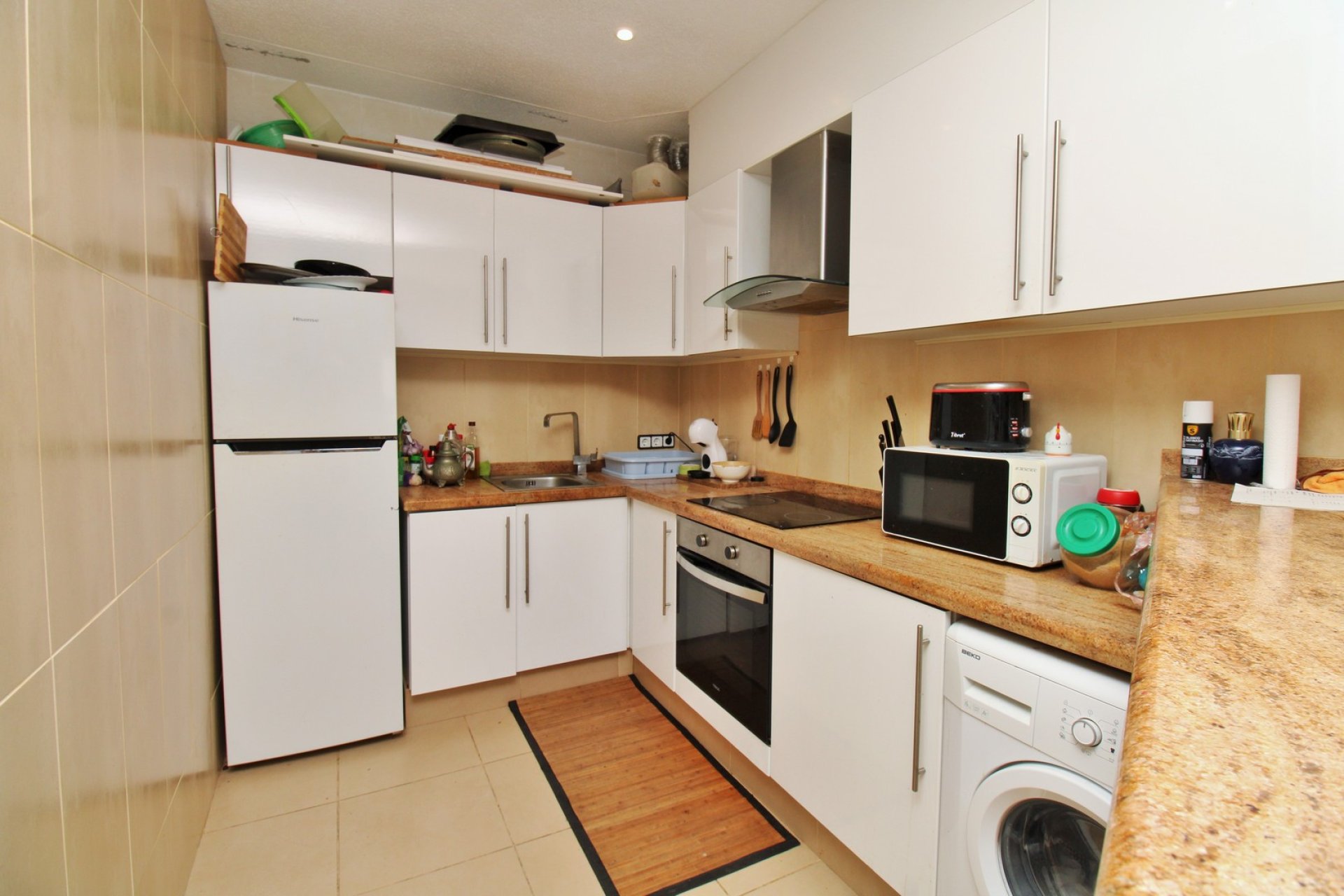 Reventa - Apartamento -
Villamartín