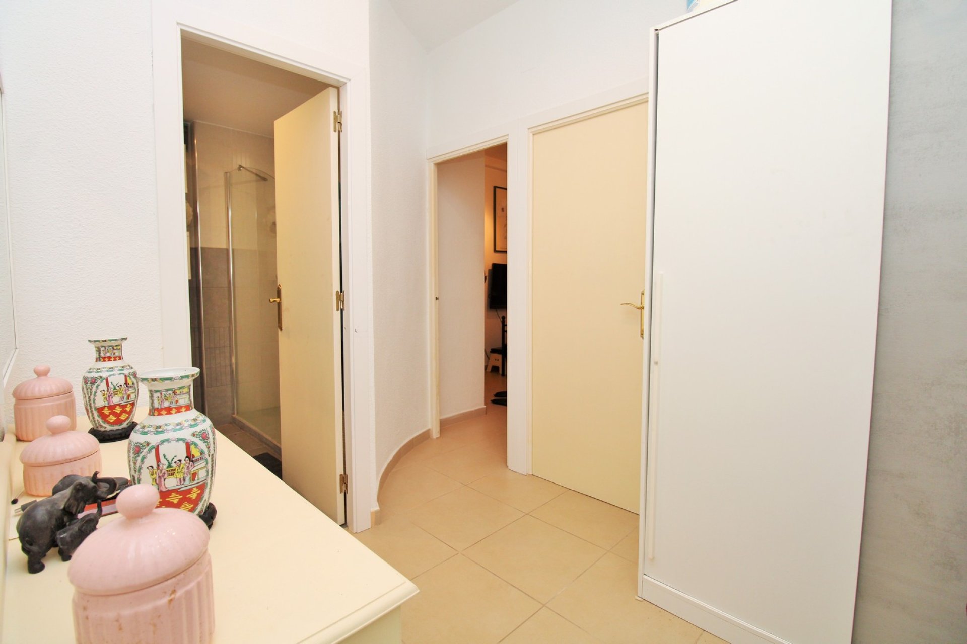 Reventa - Apartamento -
Villamartín