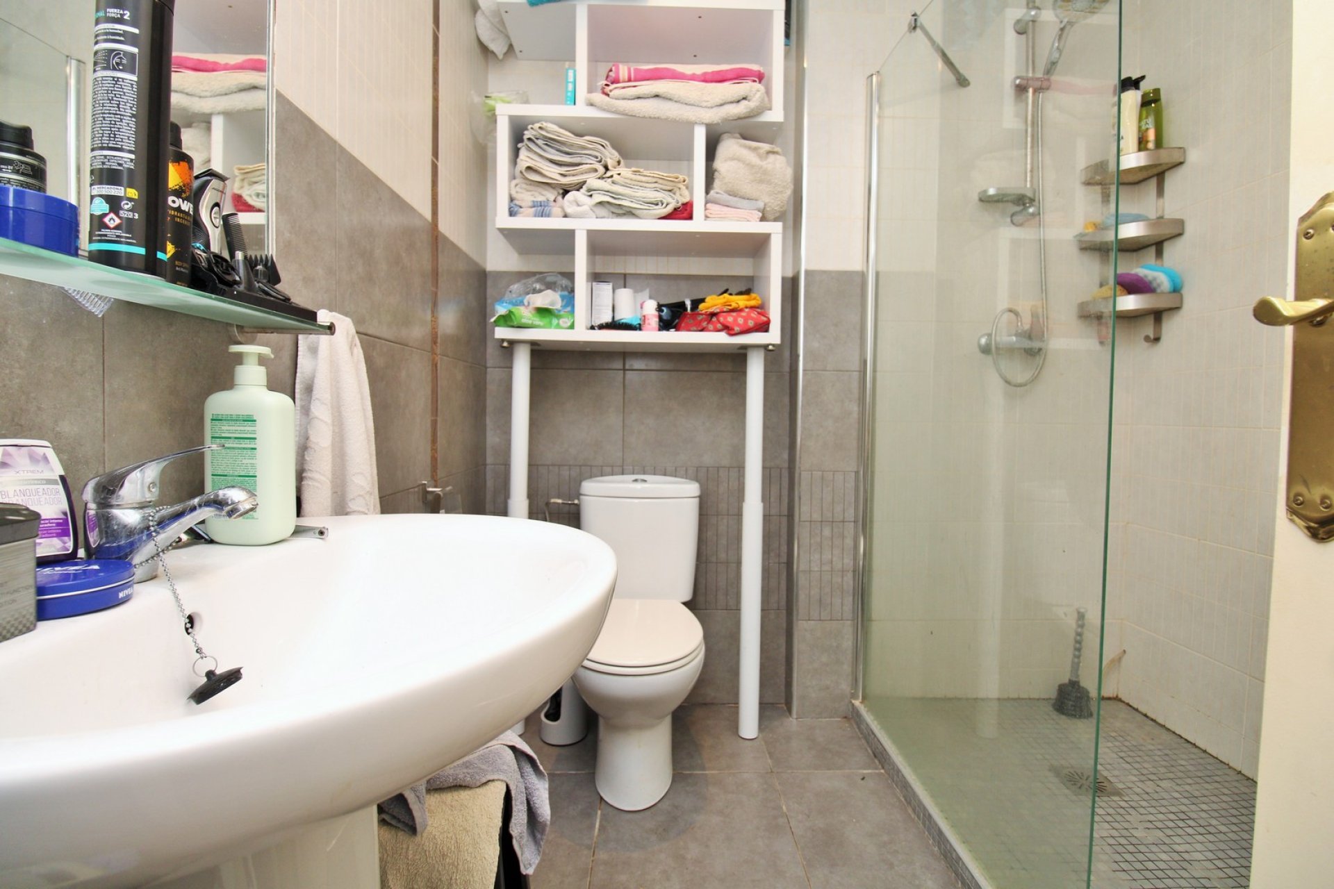 Reventa - Apartamento -
Villamartín