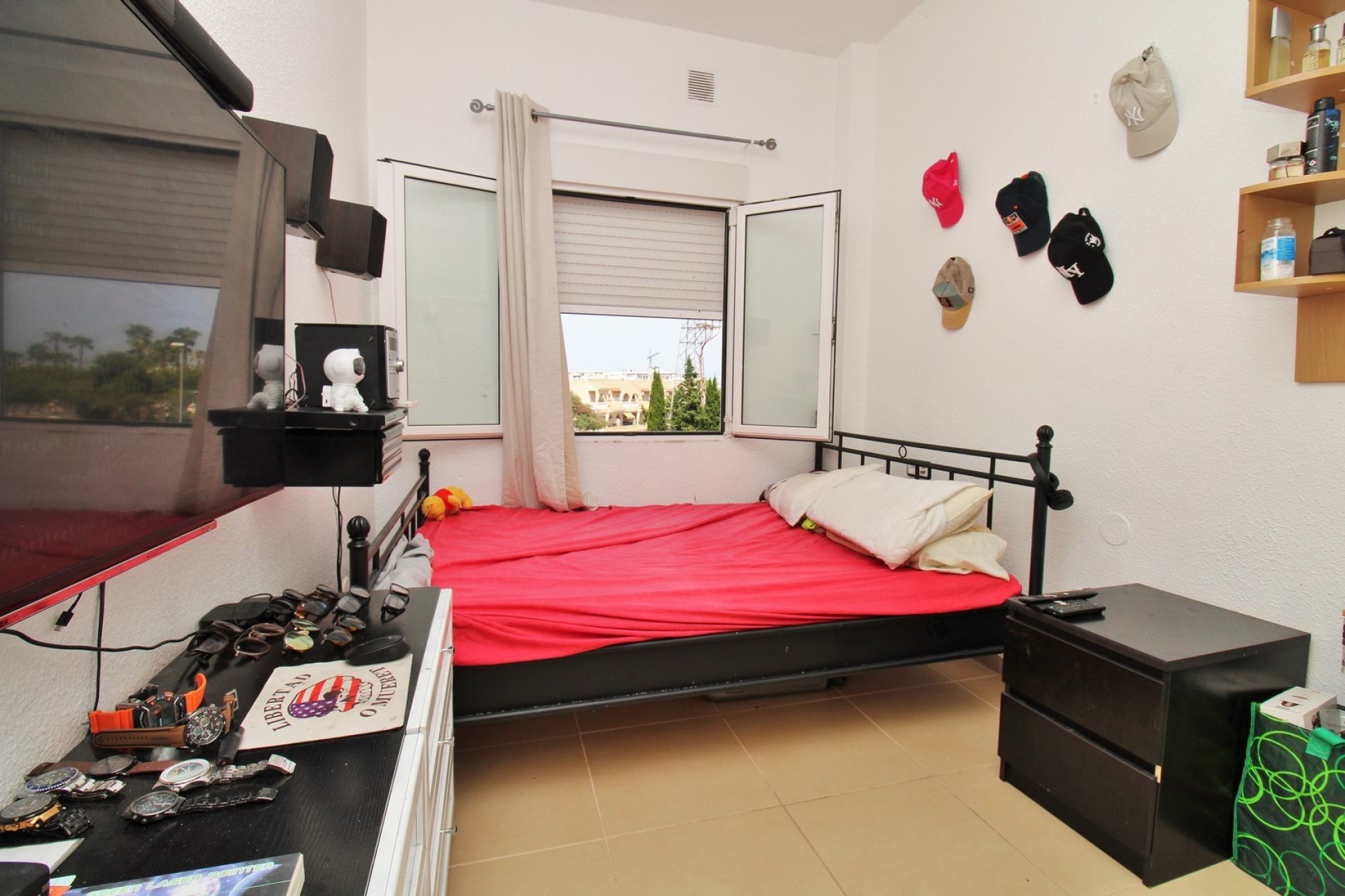 Reventa - Apartamento -
Villamartín