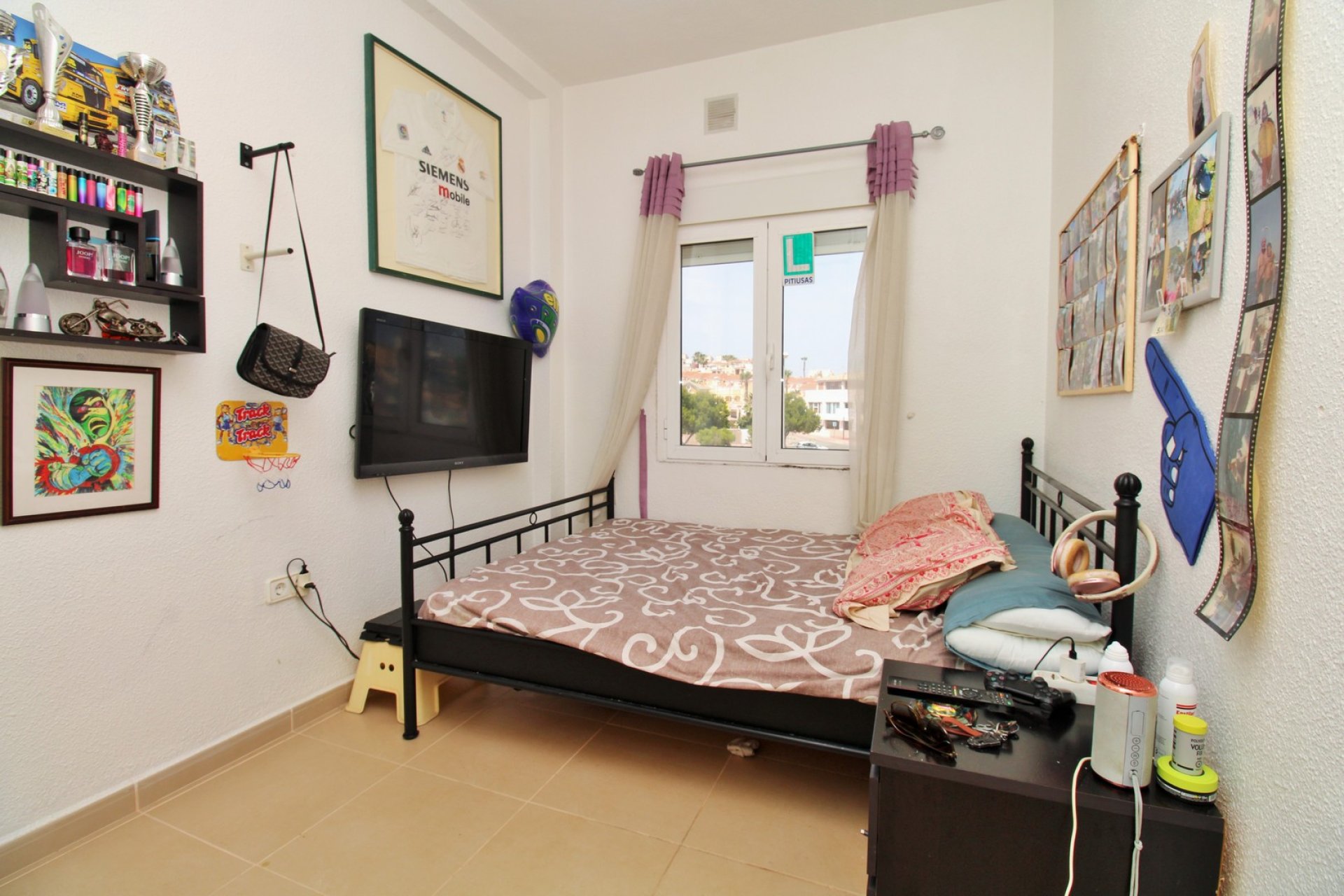 Reventa - Apartamento -
Villamartín