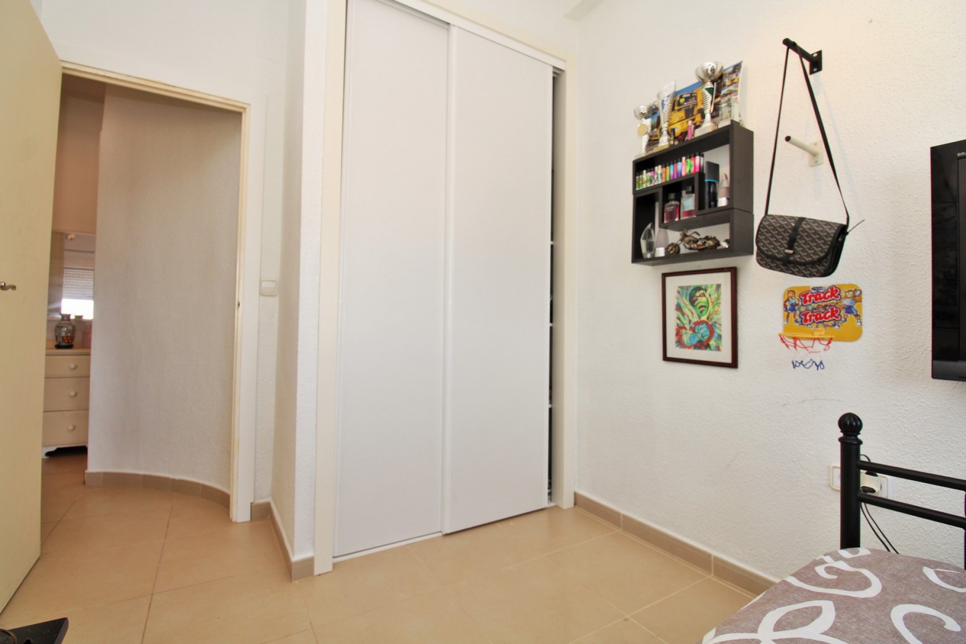 Reventa - Apartamento -
Villamartín