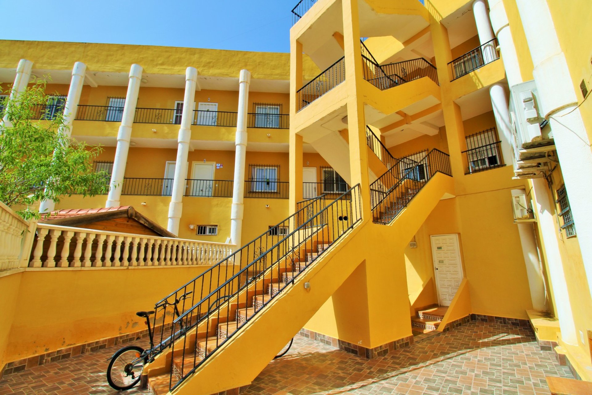 Reventa - Apartamento -
Villamartín