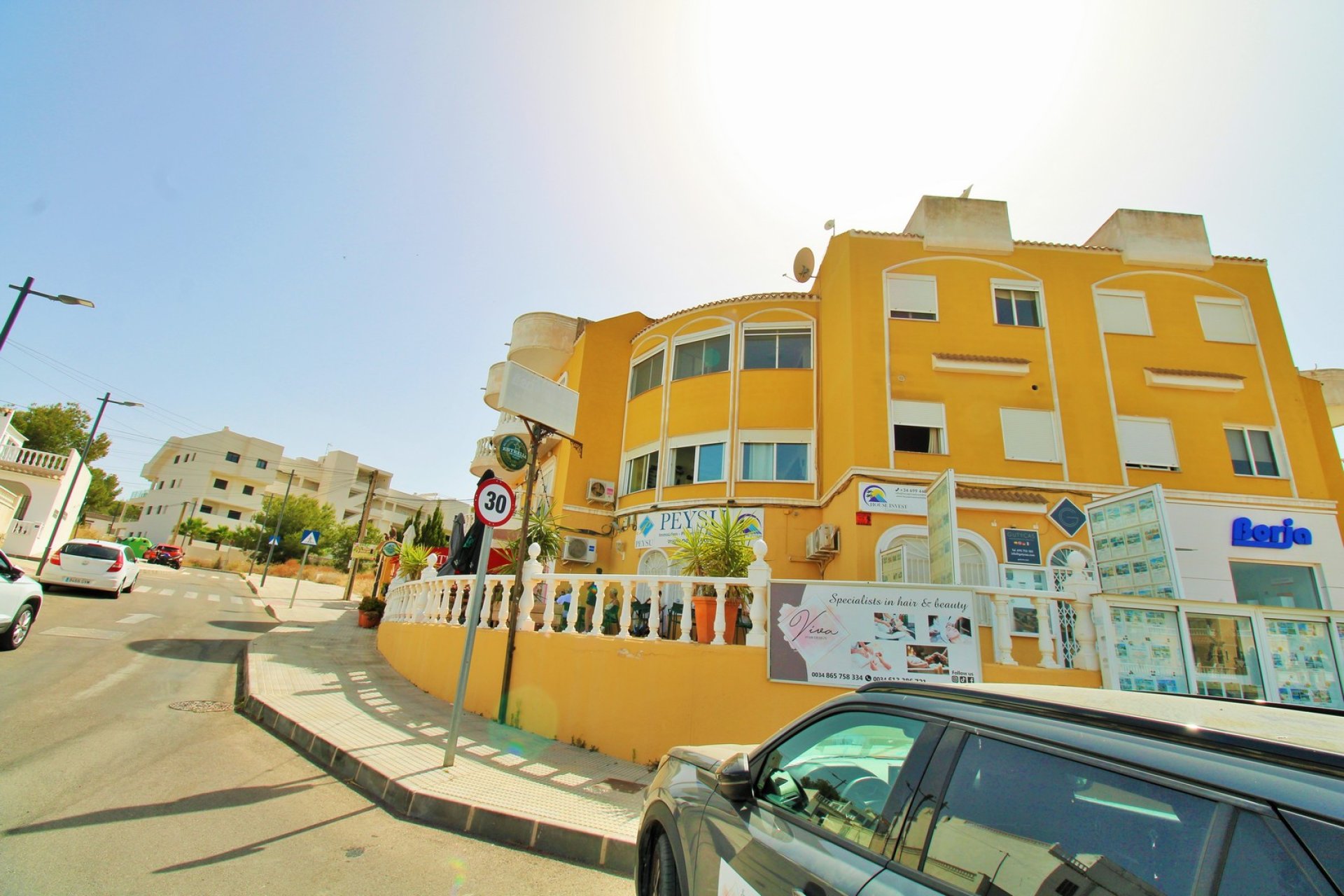 Reventa - Apartamento -
Villamartín