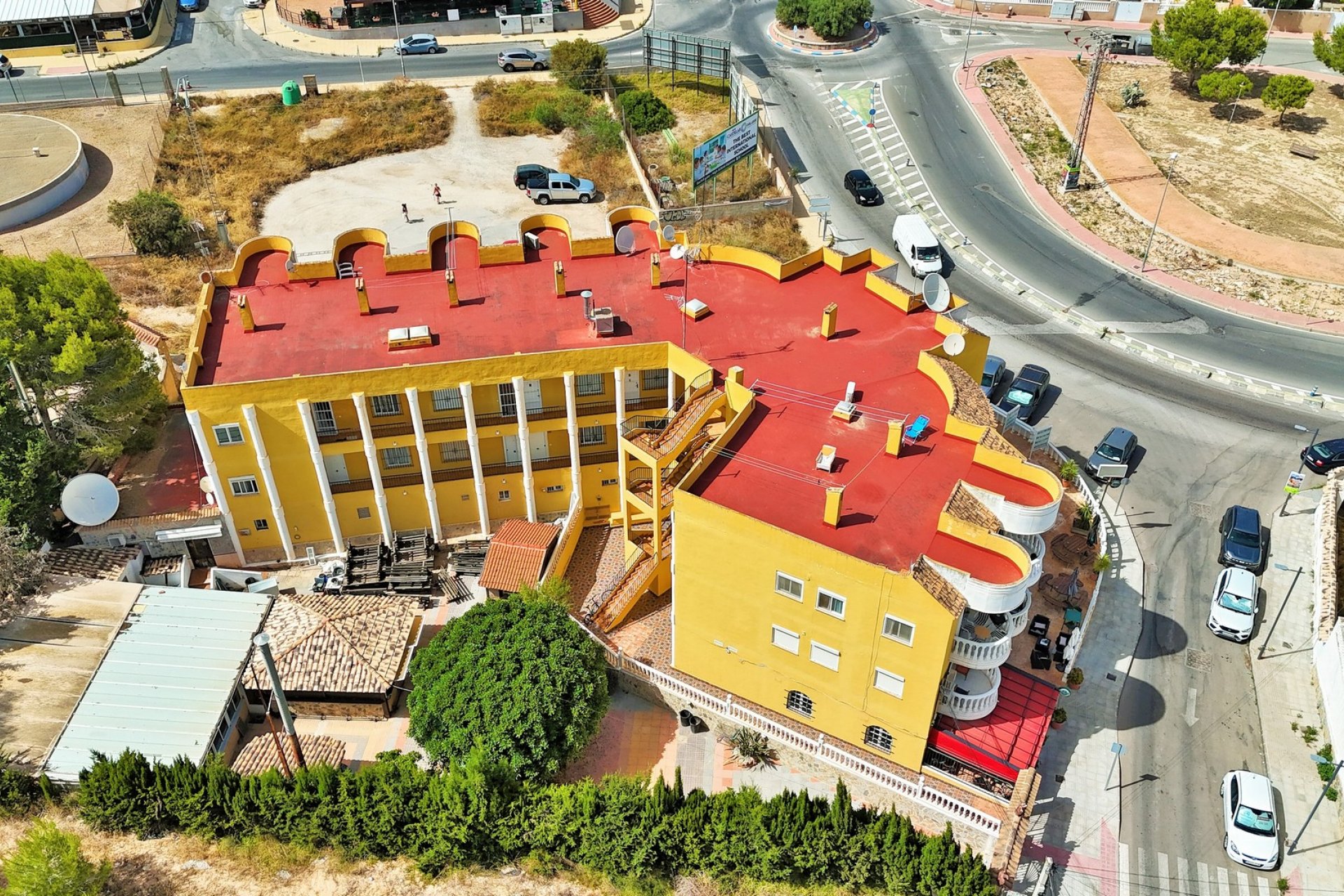 Reventa - Apartamento -
Villamartín