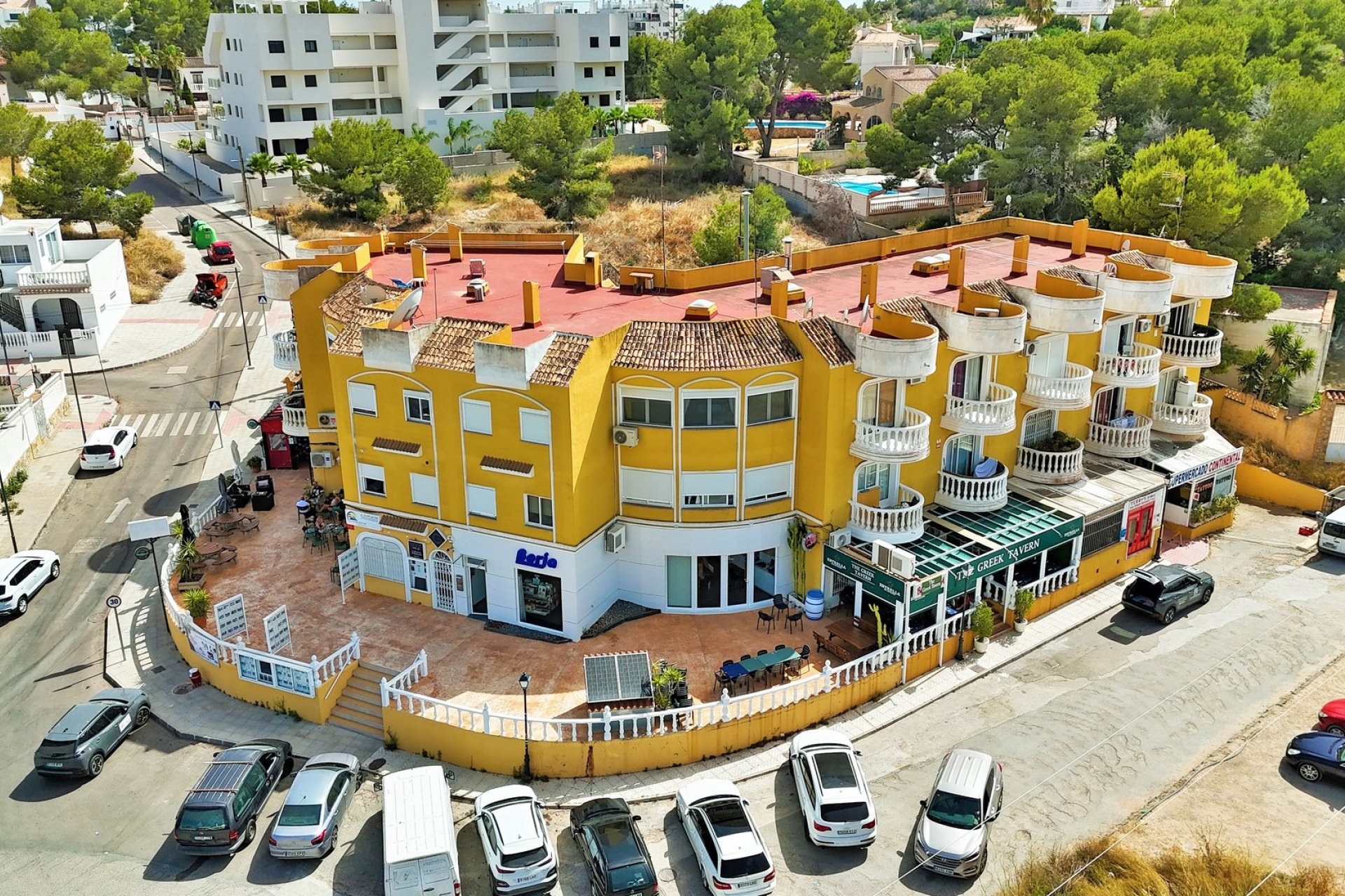 Reventa - Apartamento -
Villamartín