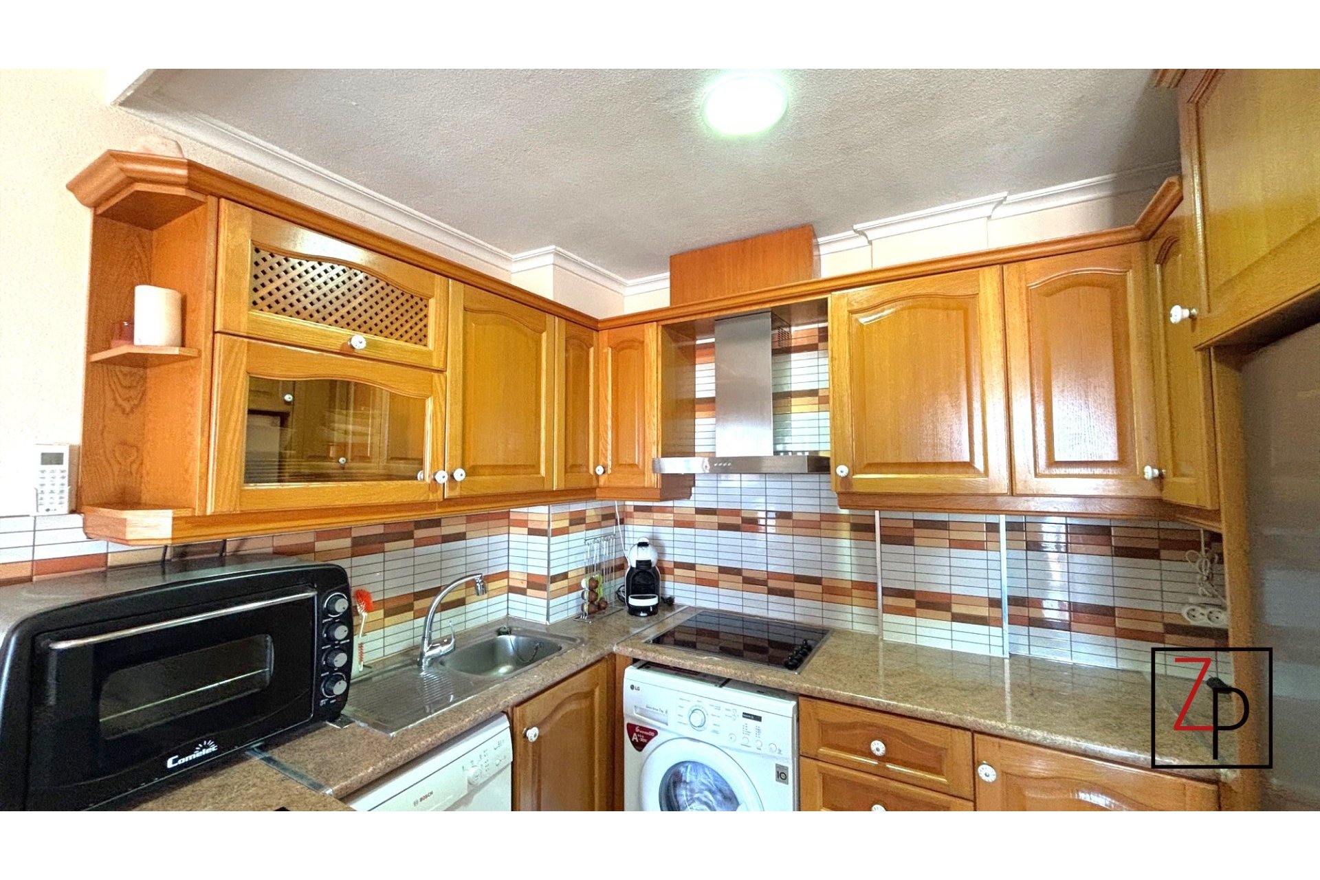 Reventa - Ático -
Orihuela Costa - Cabo Roig