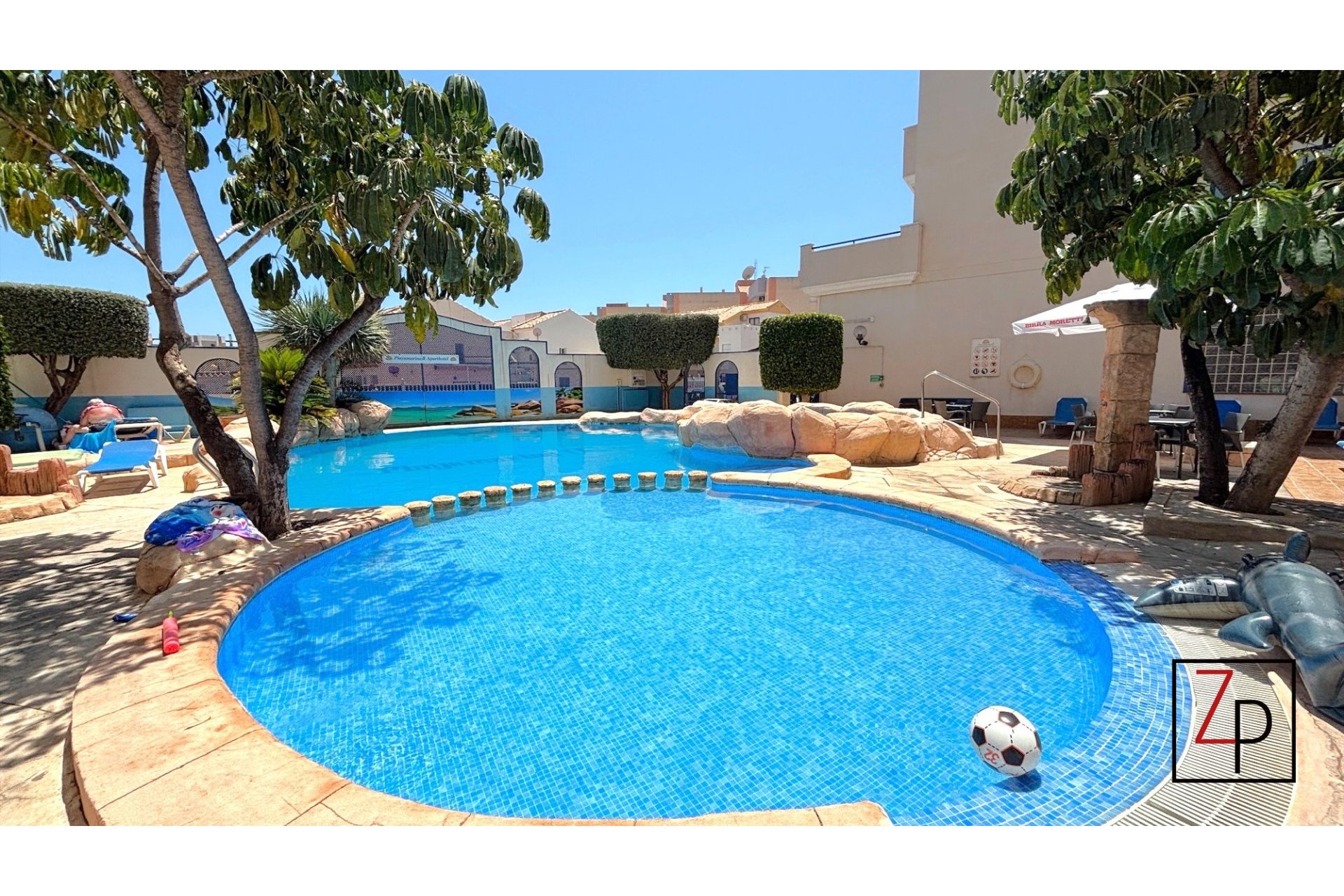 Reventa - Ático -
Orihuela Costa - Cabo Roig