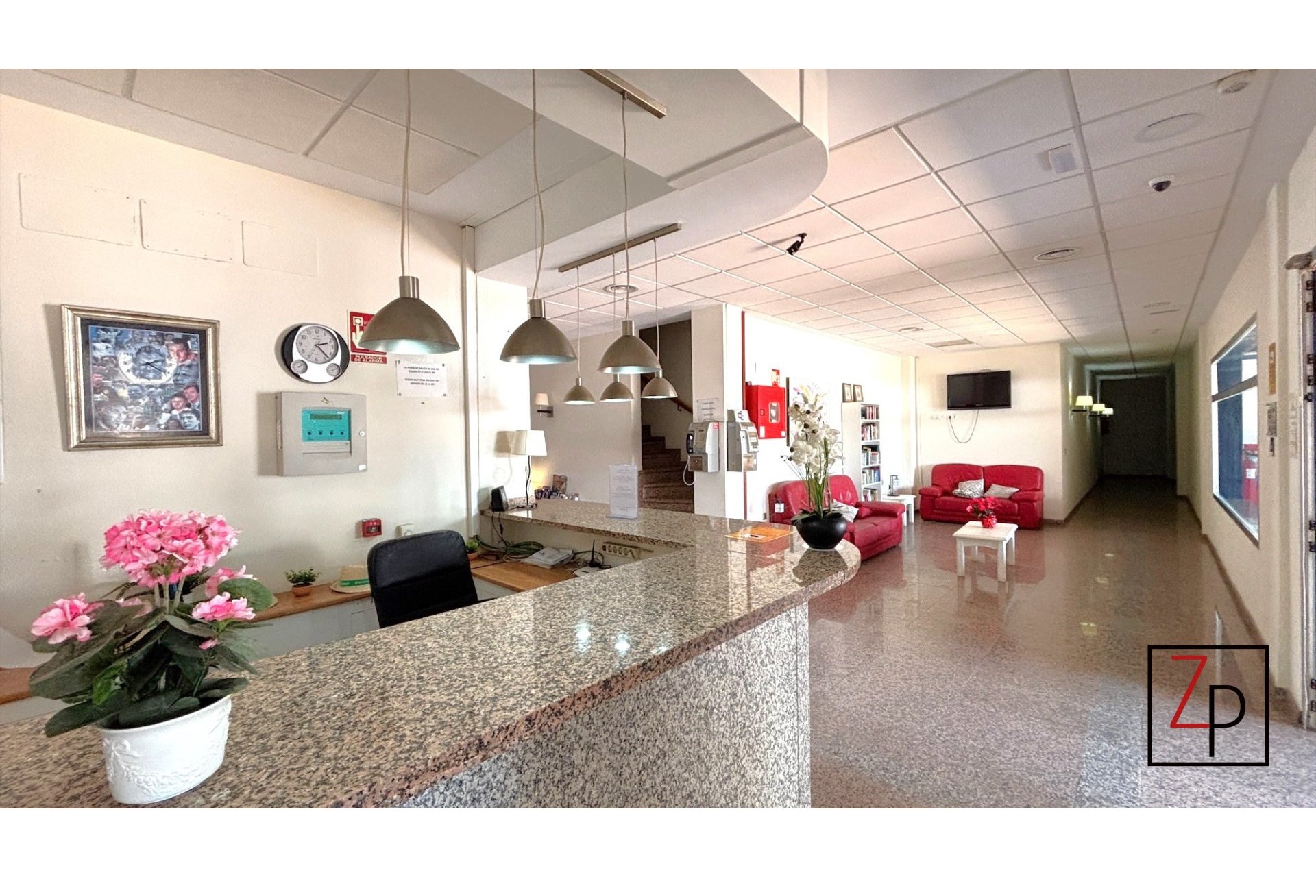 Reventa - Ático -
Orihuela Costa - Cabo Roig