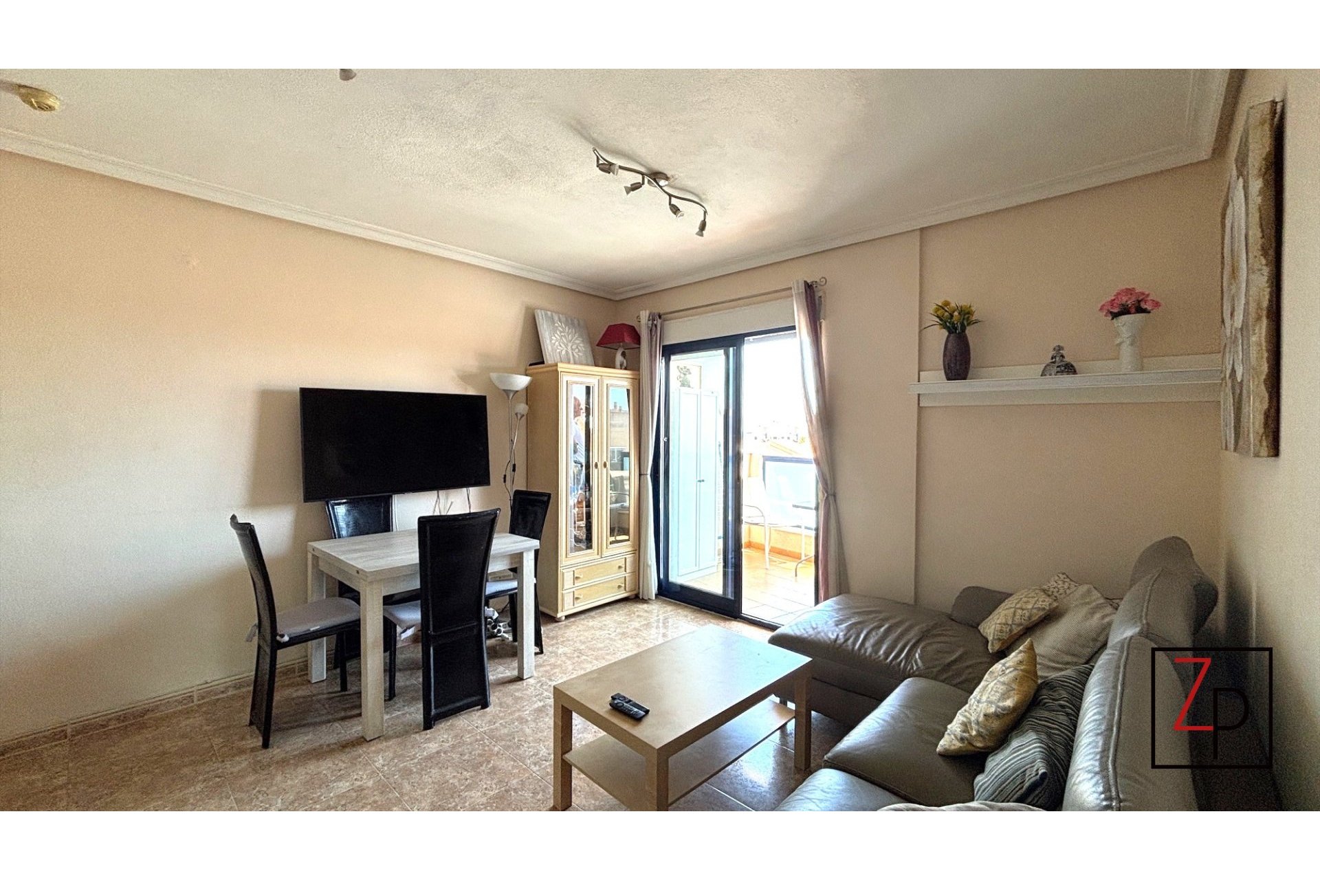 Reventa - Ático -
Orihuela Costa - Cabo Roig