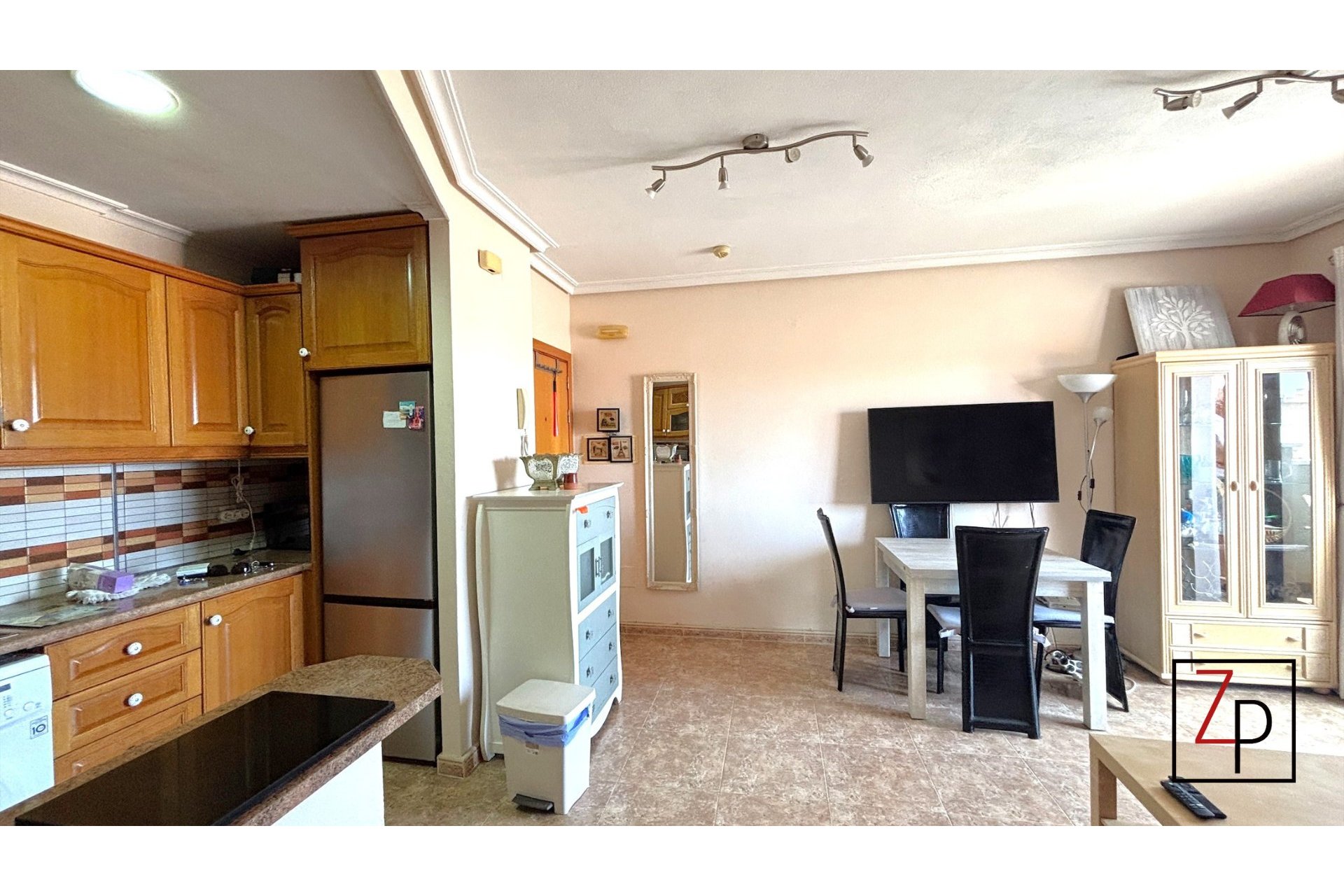 Reventa - Ático -
Orihuela Costa - Cabo Roig